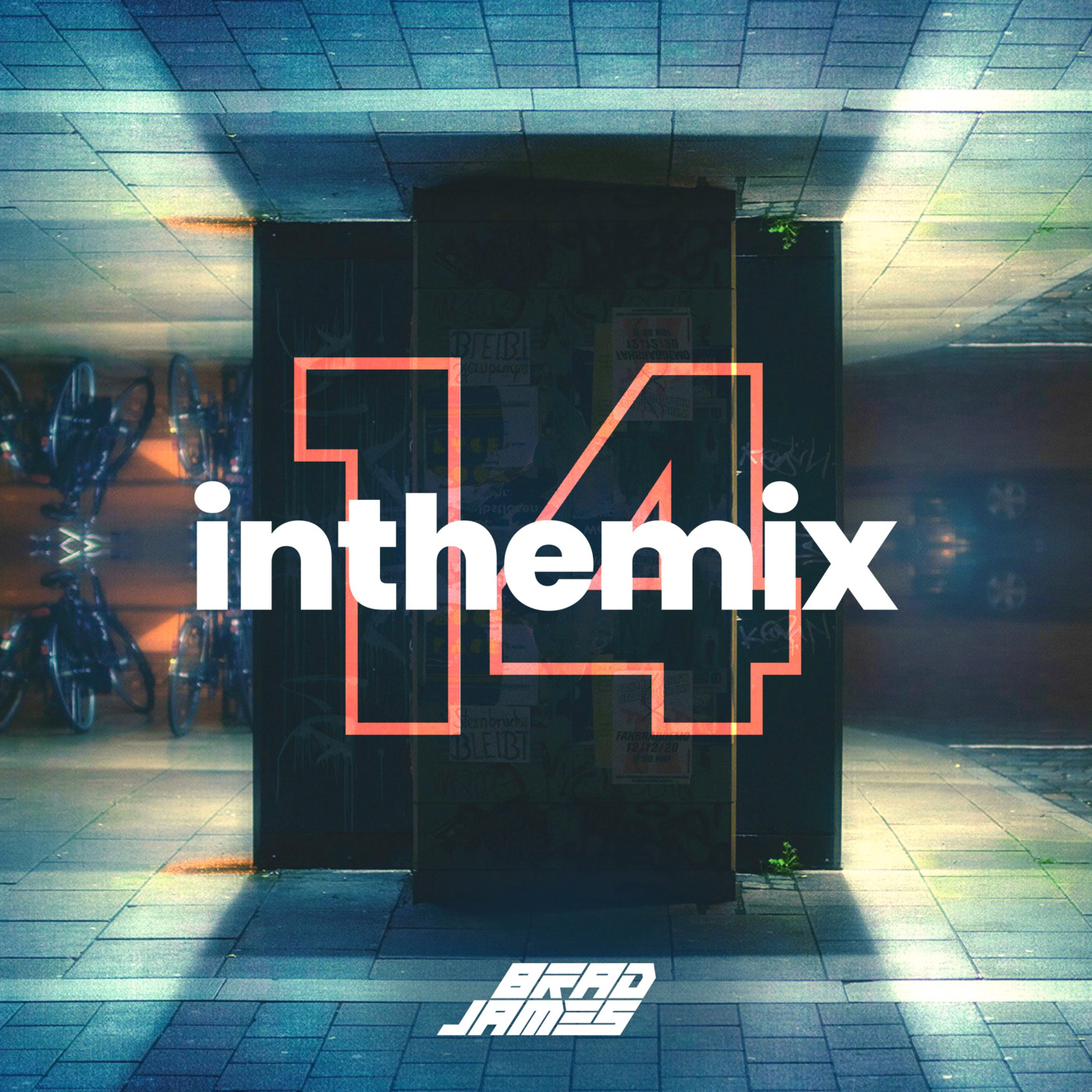 Episode 20: In The Mix - Ep 14