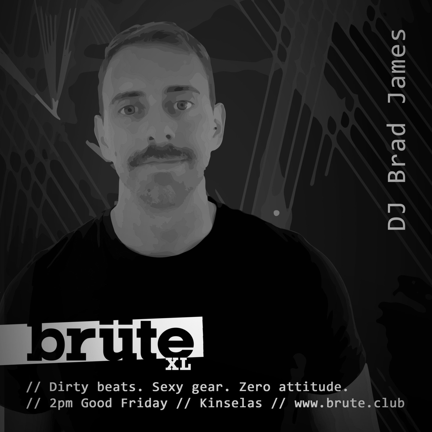 Episode 21: The Brüte XL Teaser Mix
