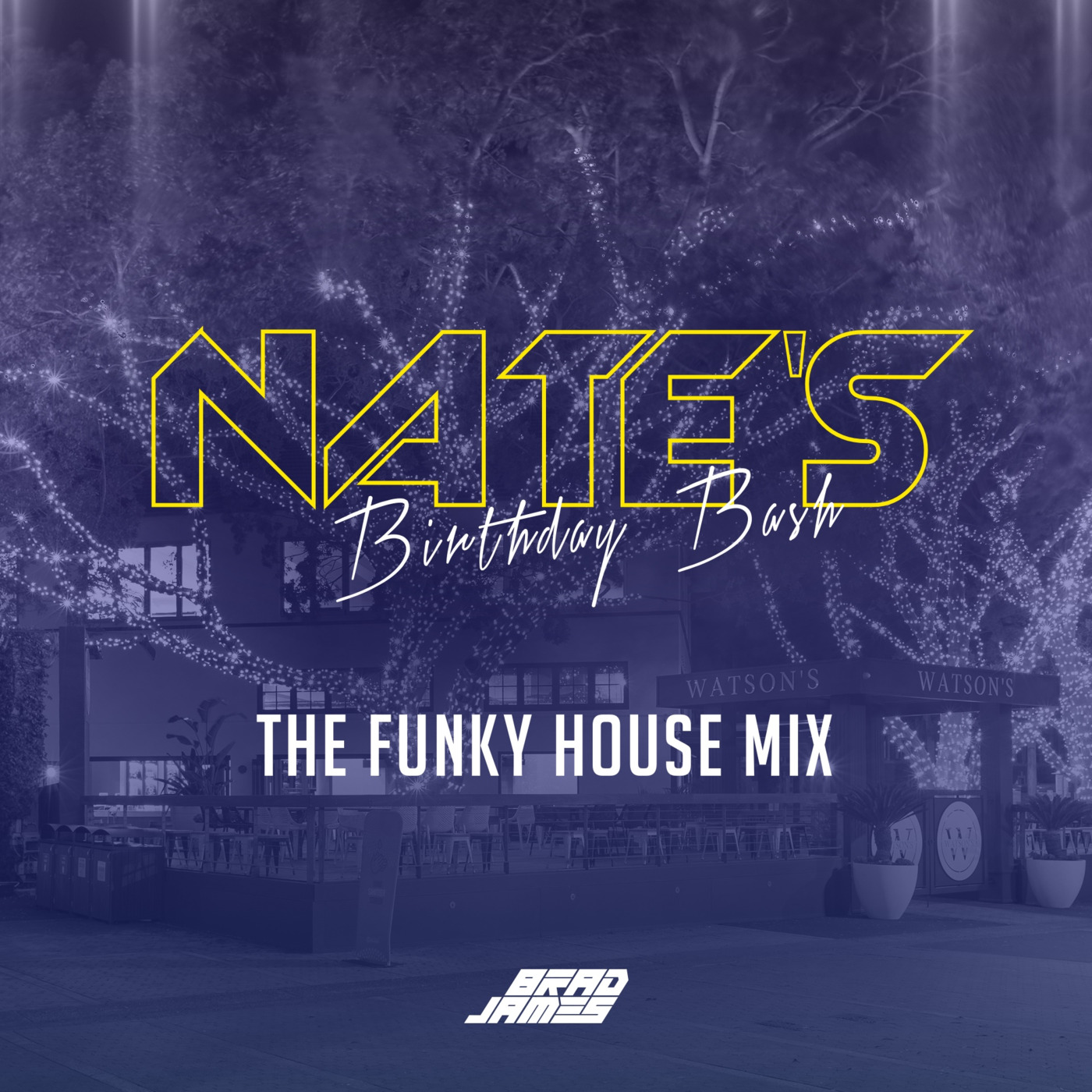 Episode 23: Nate's Birthday Bash - 22nd April 2022
