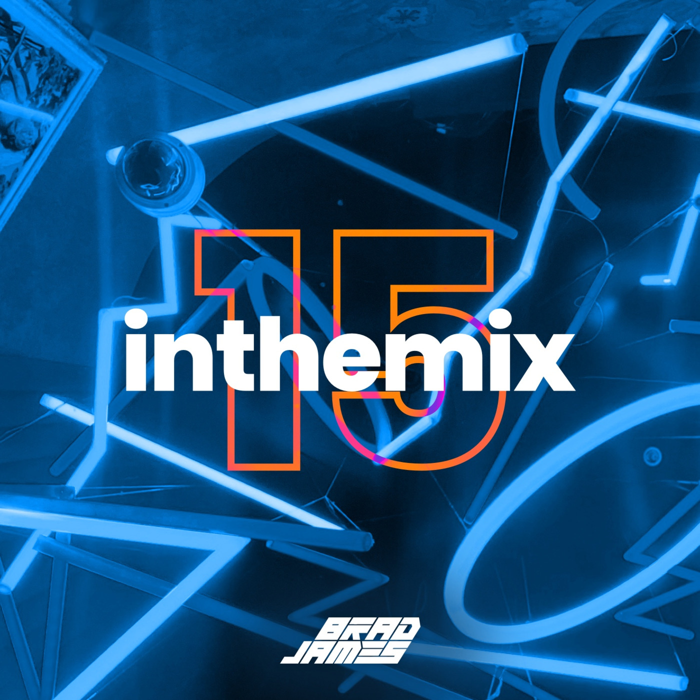 Episode 25: In The Mix - Ep 15