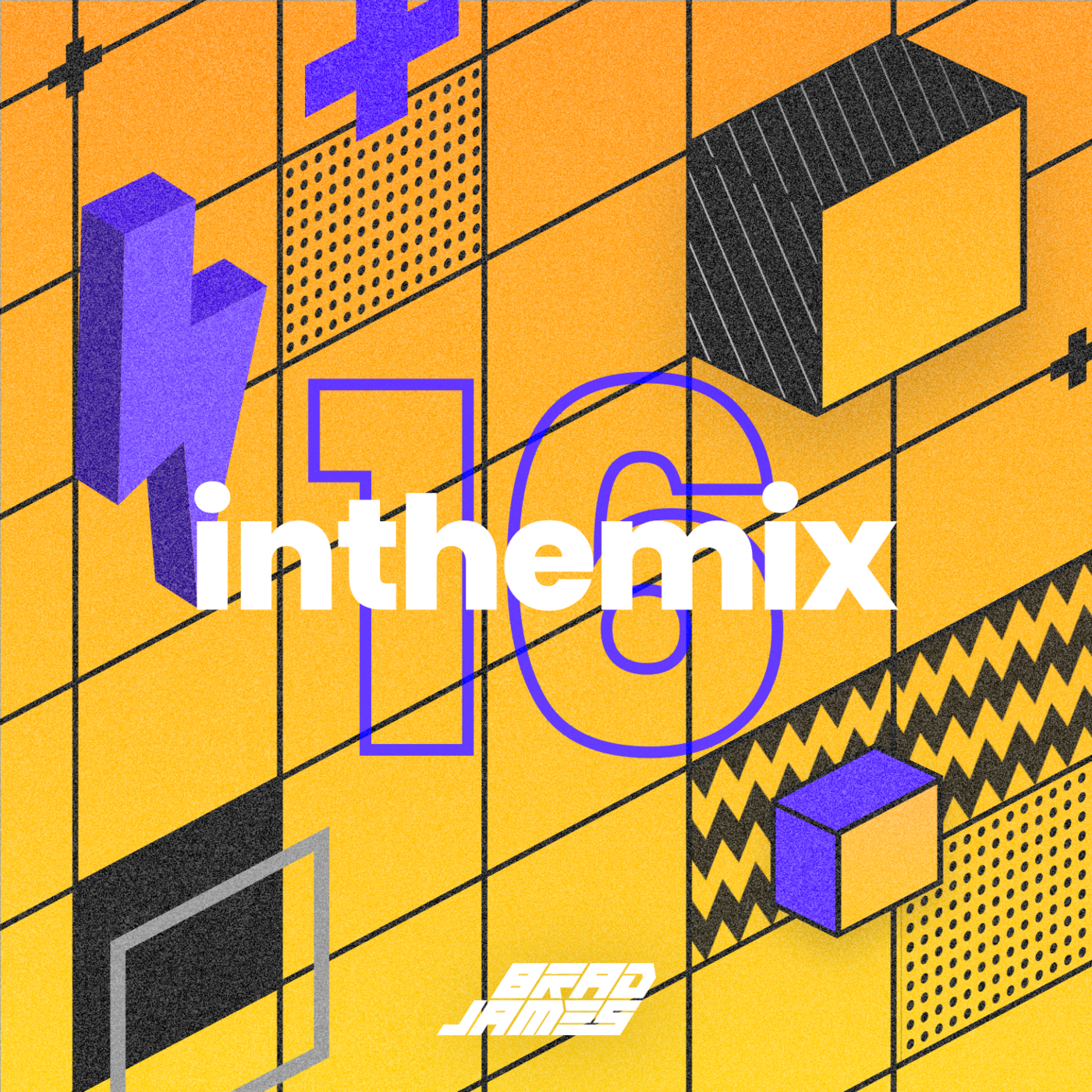 Episode 28: In The Mix - Ep 16