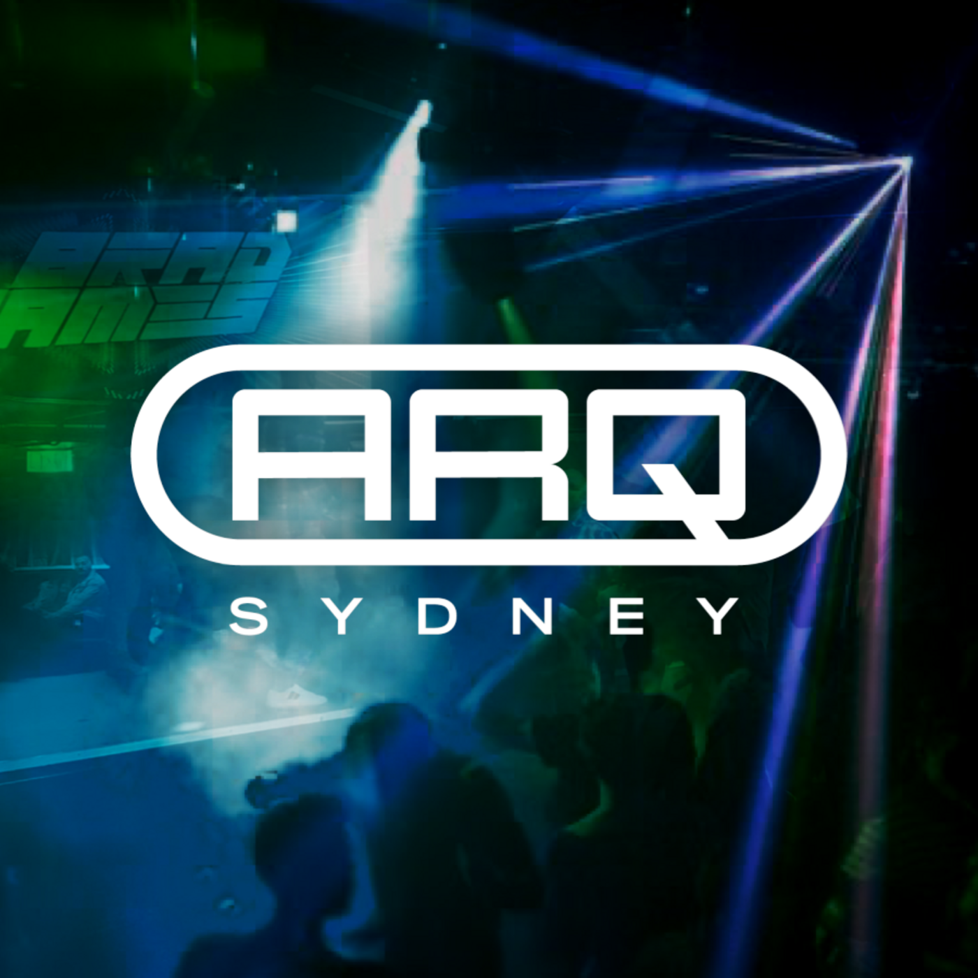 Episode 31: ARQ Sydney - Arena 19th May 2023