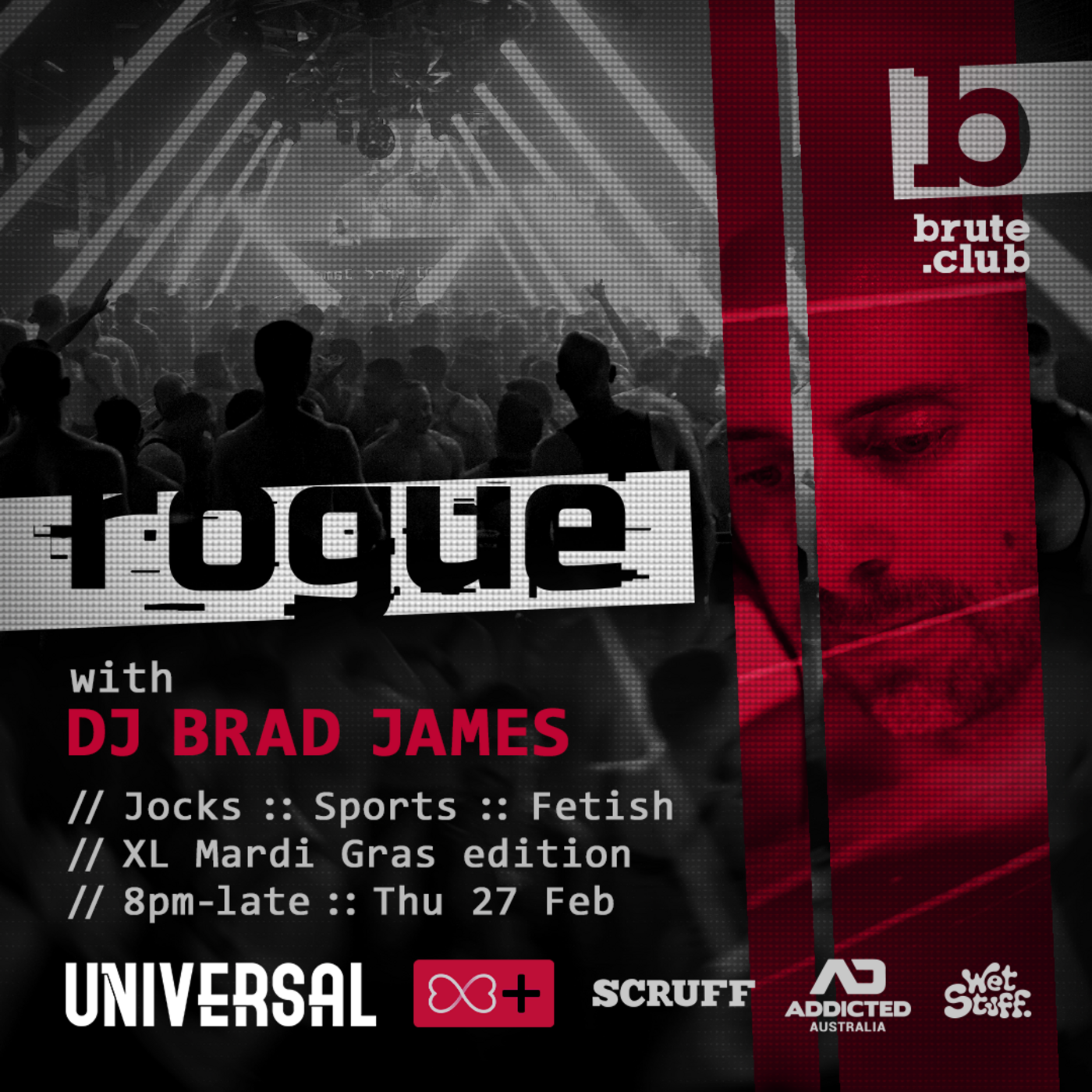 Episode 38: Rogue [Mega MG Meat-Up] - 27th Feb 2025