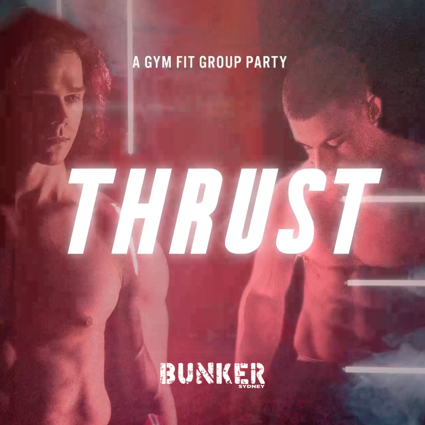 Episode 40: THRUST - 16th May 2025