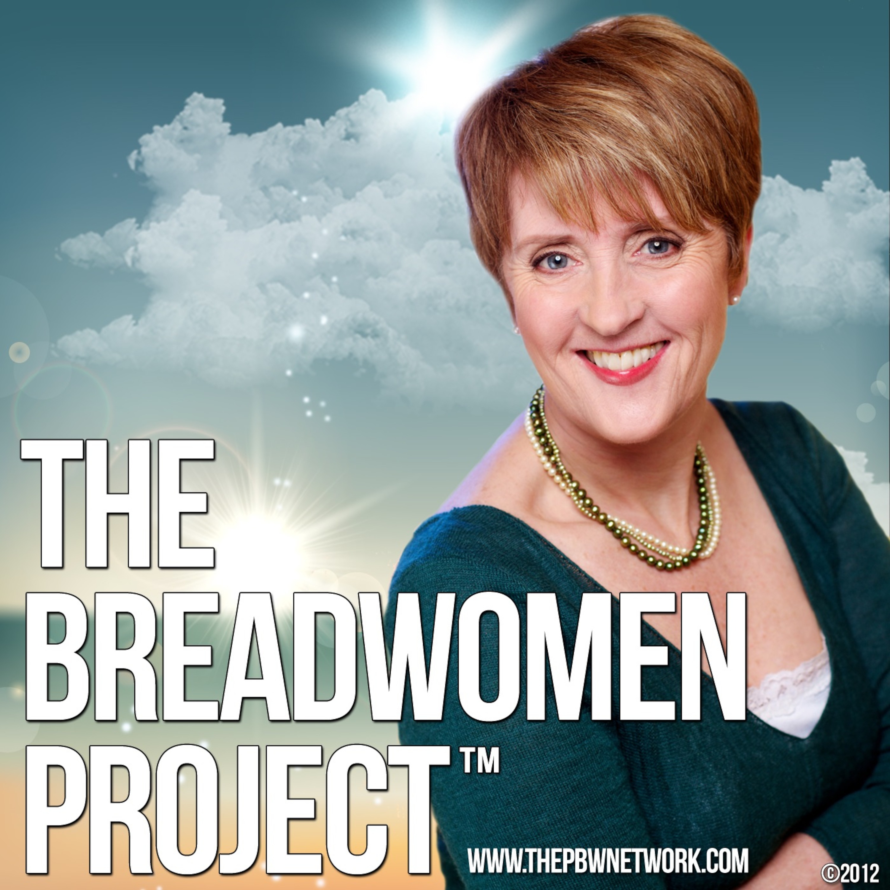 The Breadwomen Project