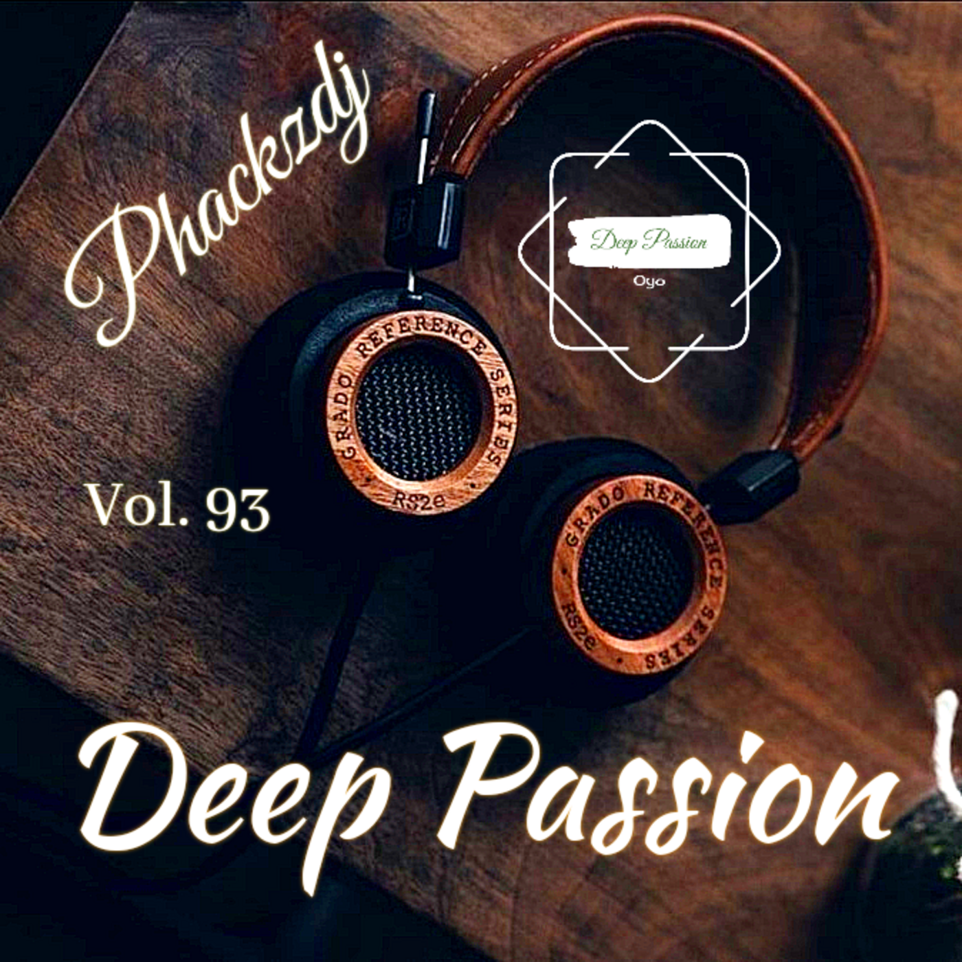 Deep Passion