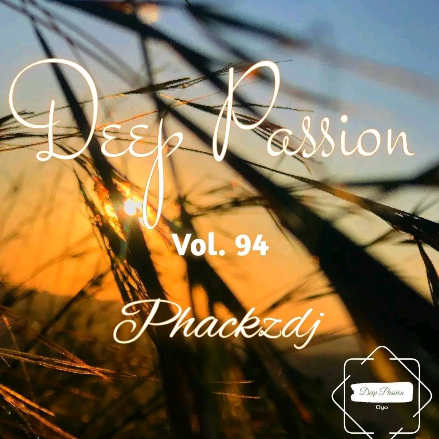 Deep Passion