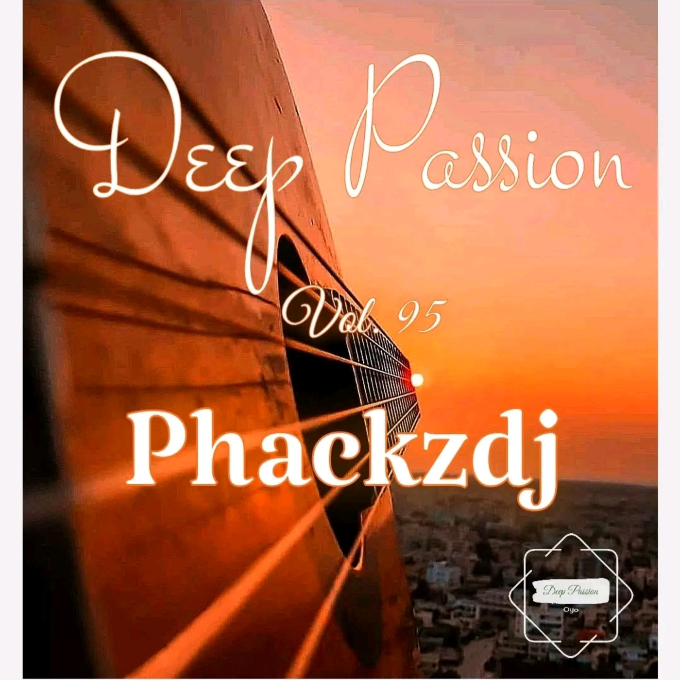 Deep Passion