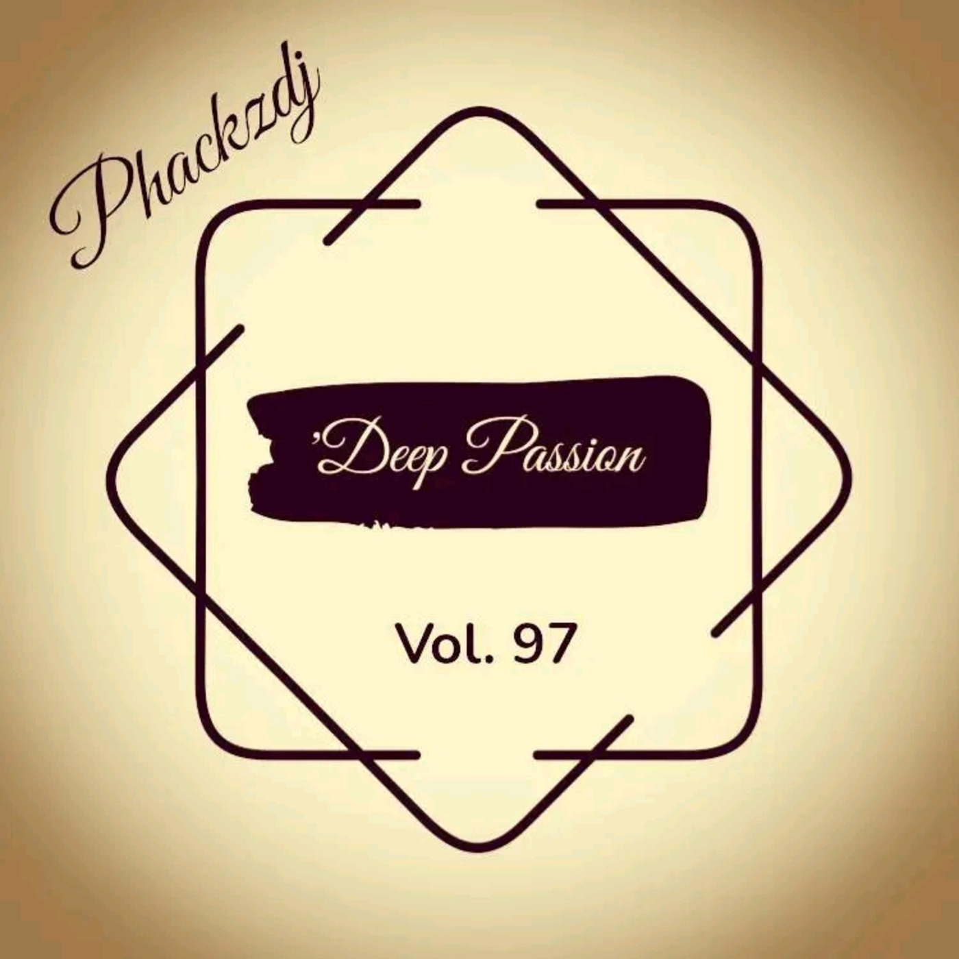 Deep Passion