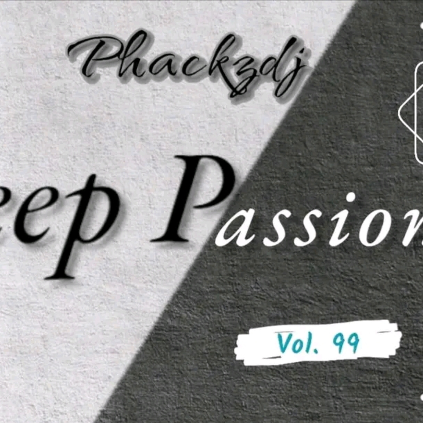 Deep Passion