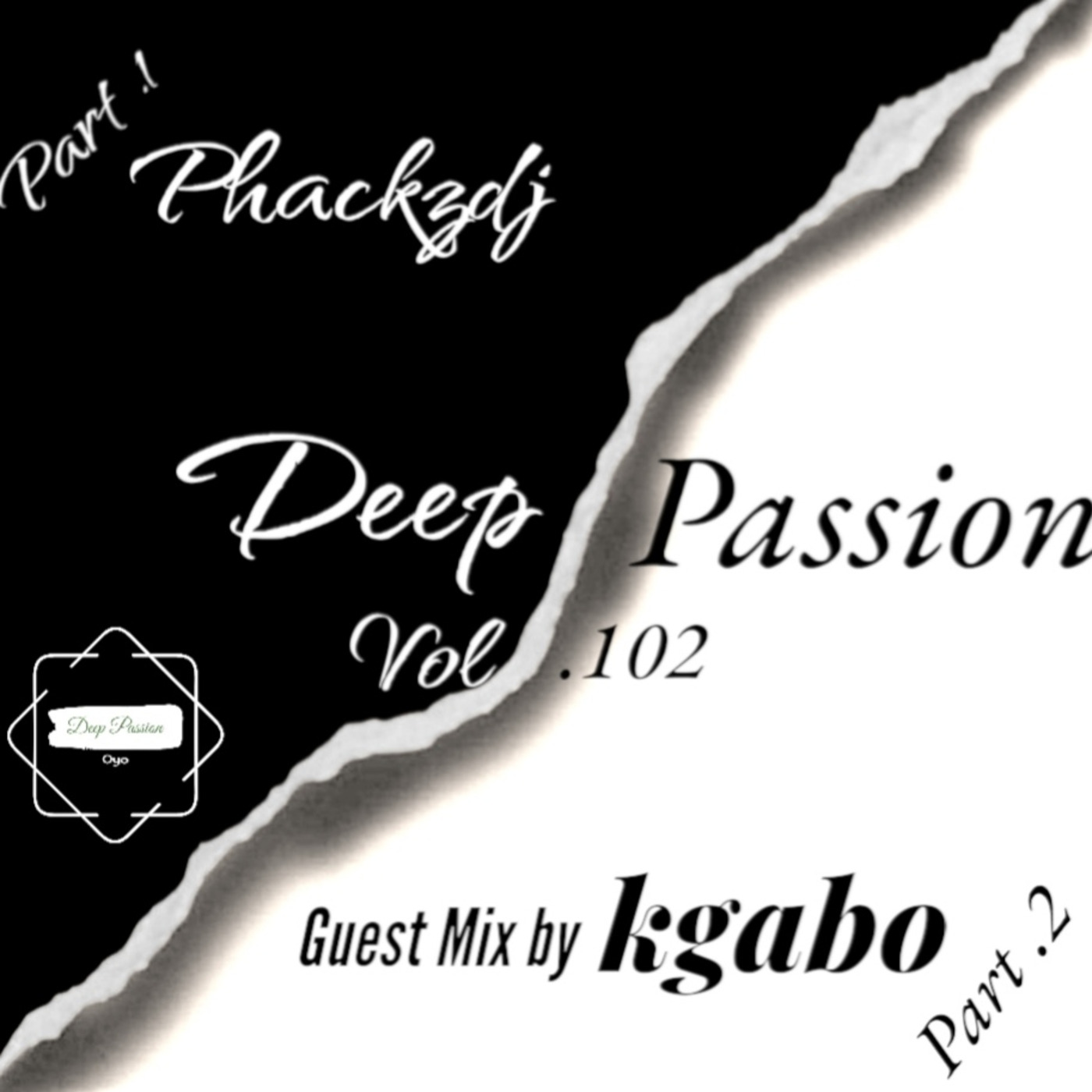 Deep Passion
