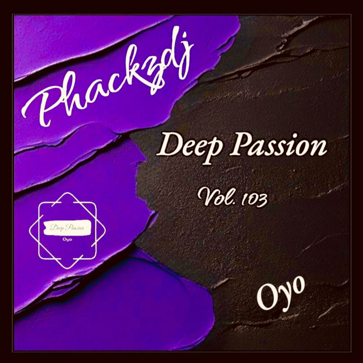 Deep Passion