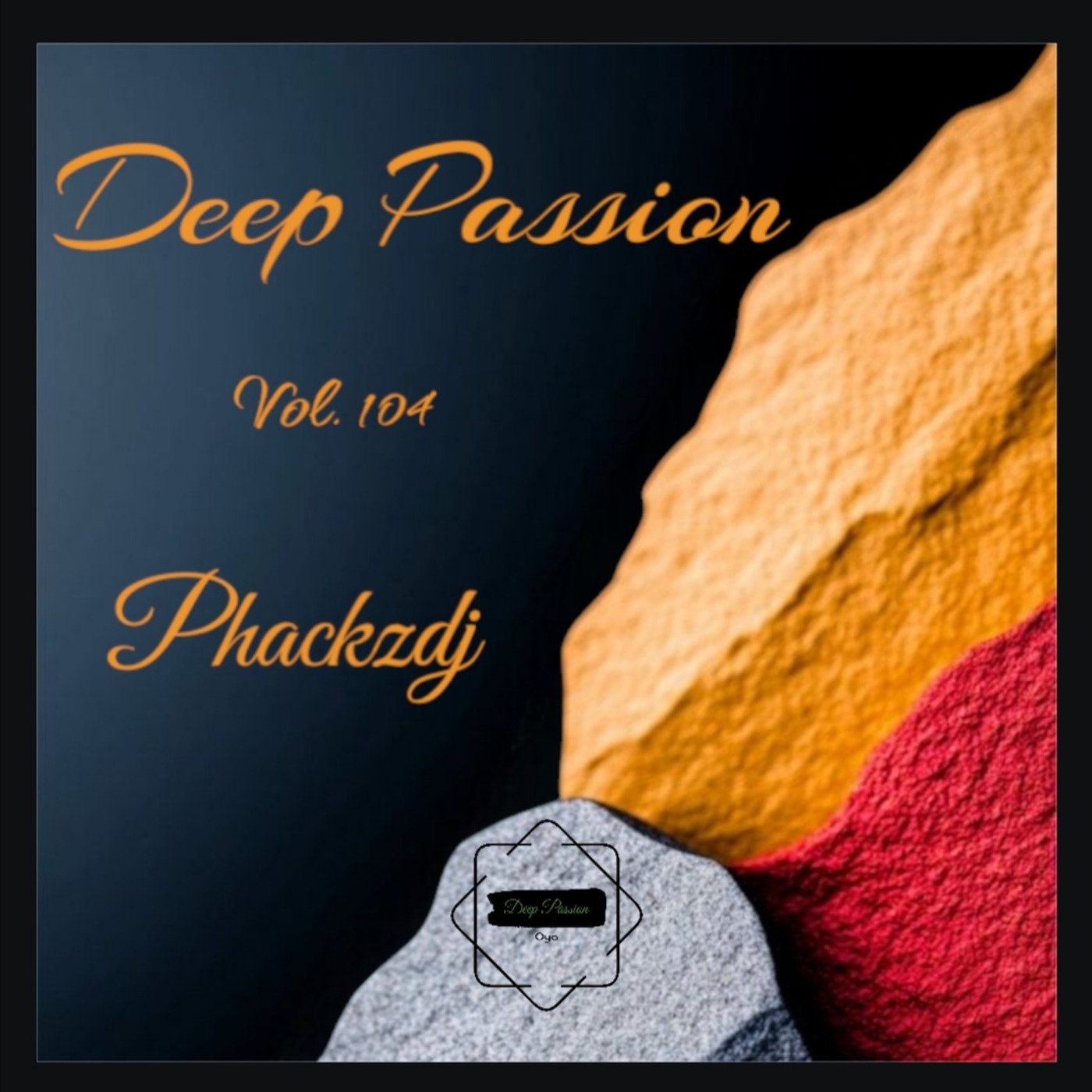 Deep Passion
