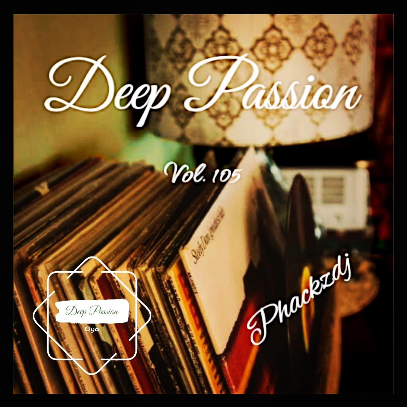 Deep Passion