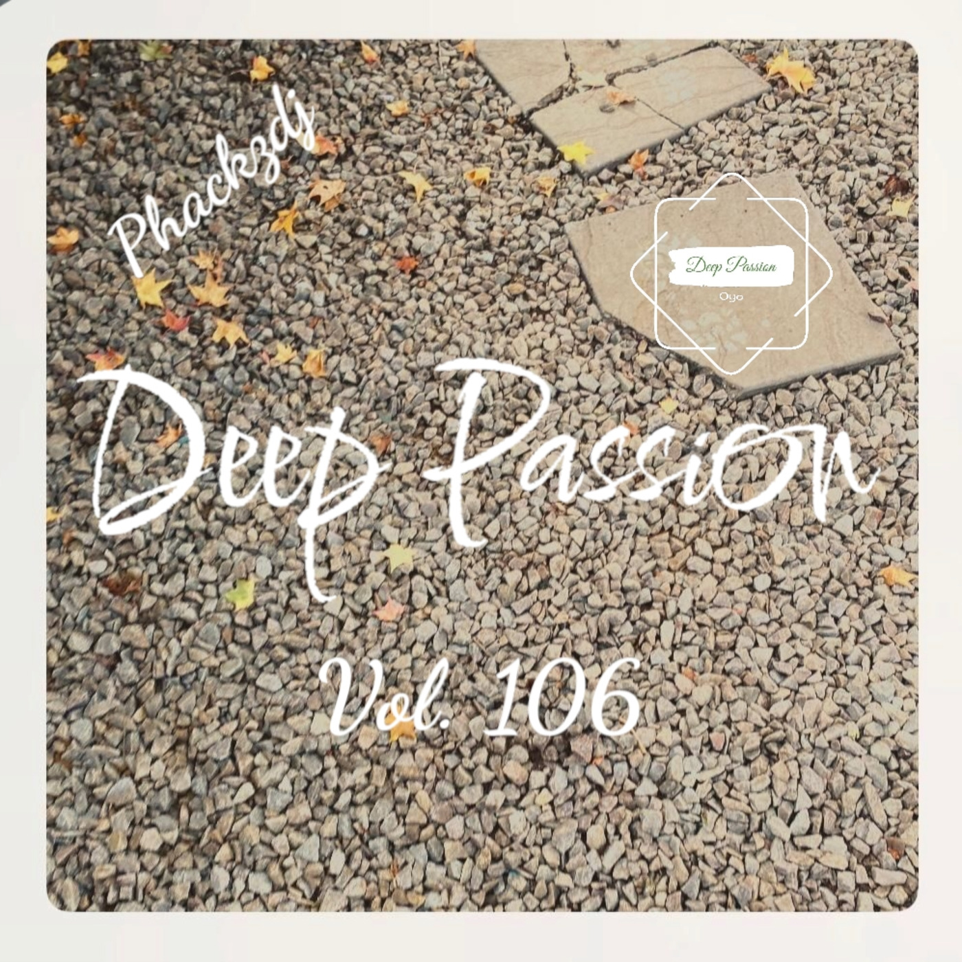 Deep Passion