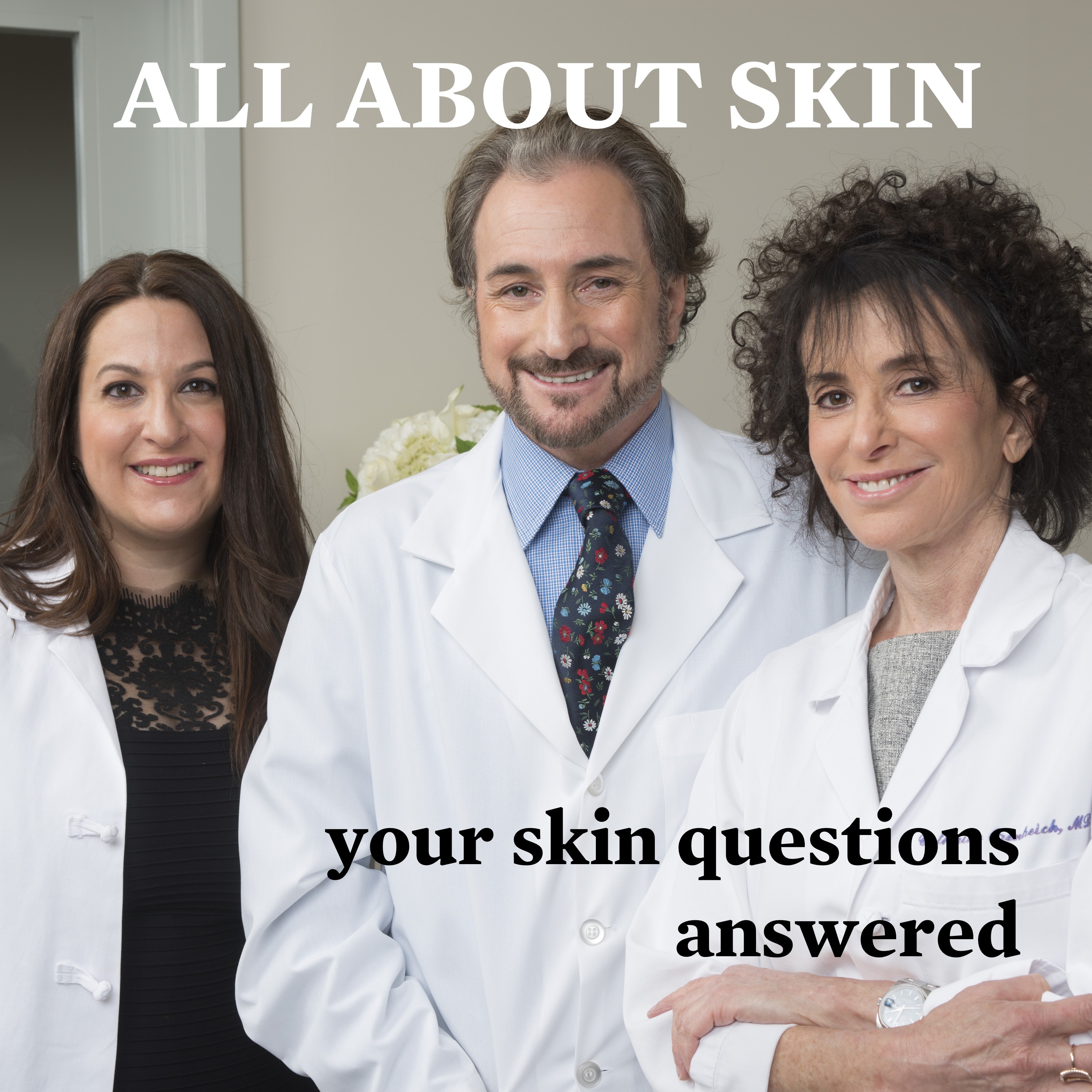 All About Skin