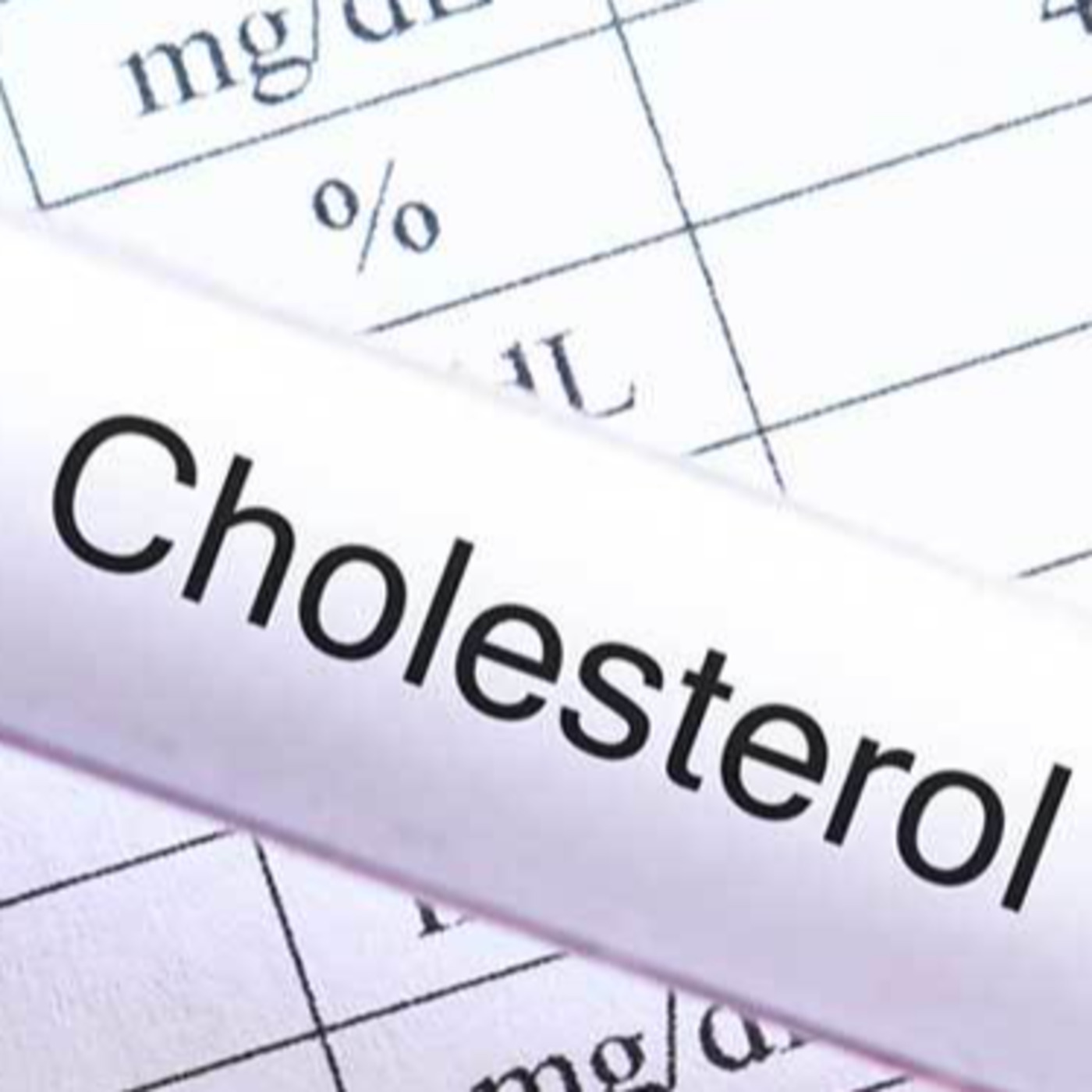 Episode 114: Cholesterol Test - Understanding Your Test Results
