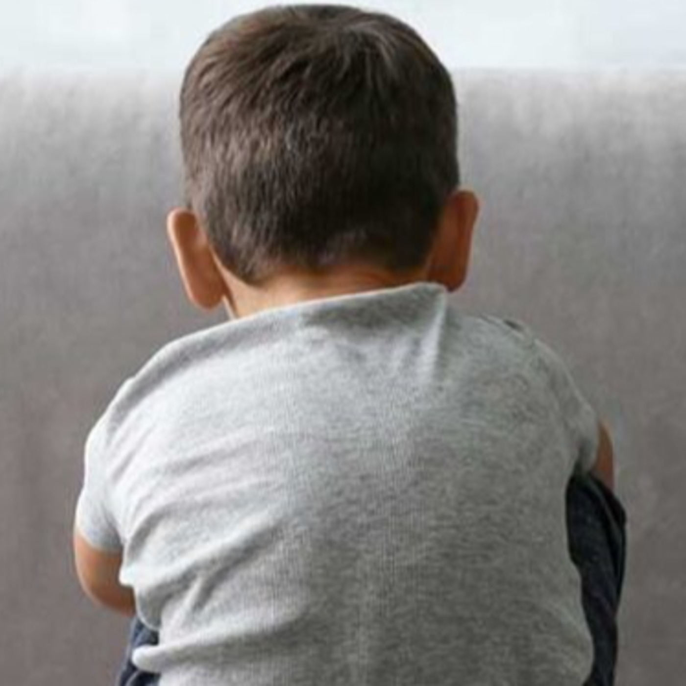 Episode 105: Case Study - 4 year old boy with Autism