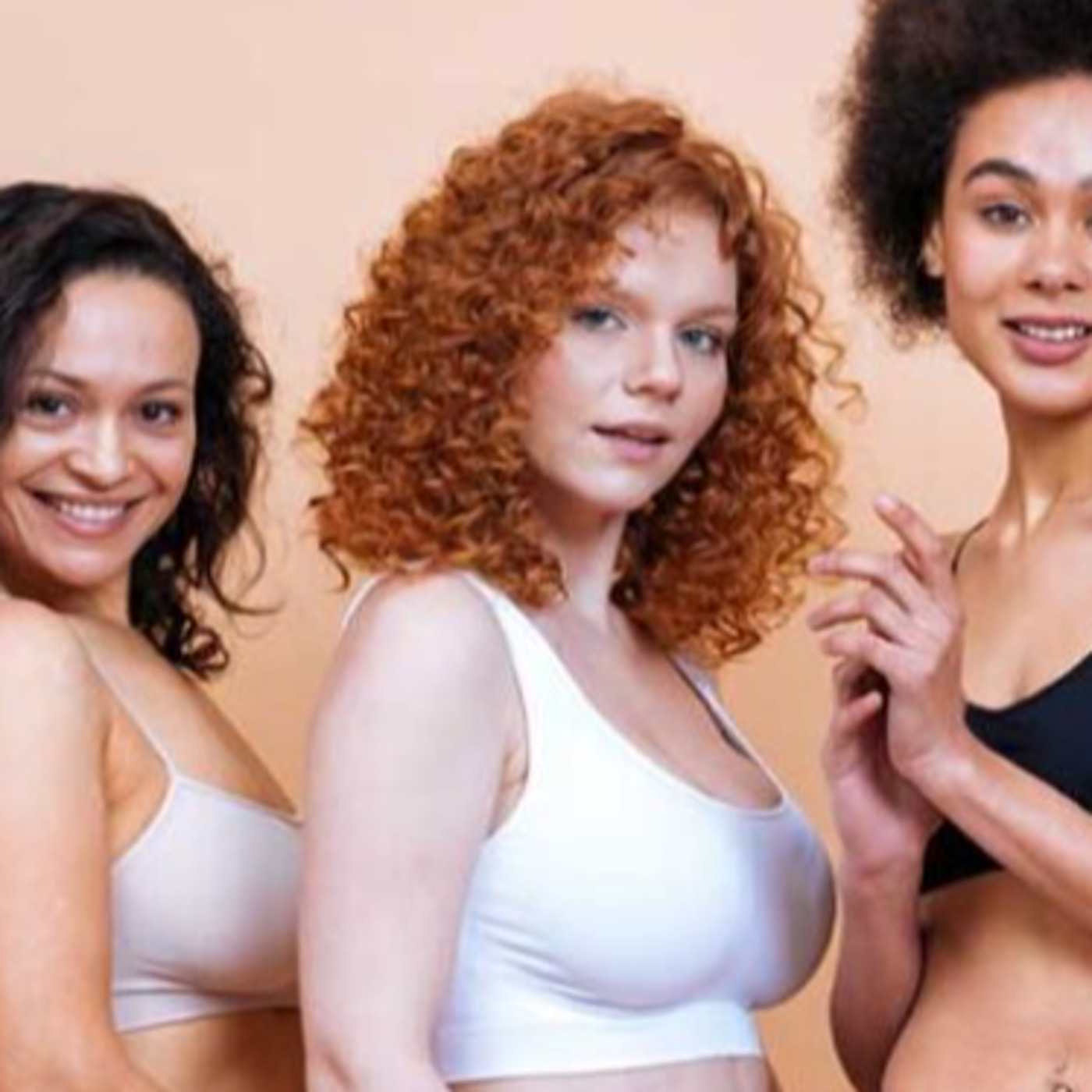 The 4 Body Types episode artwork