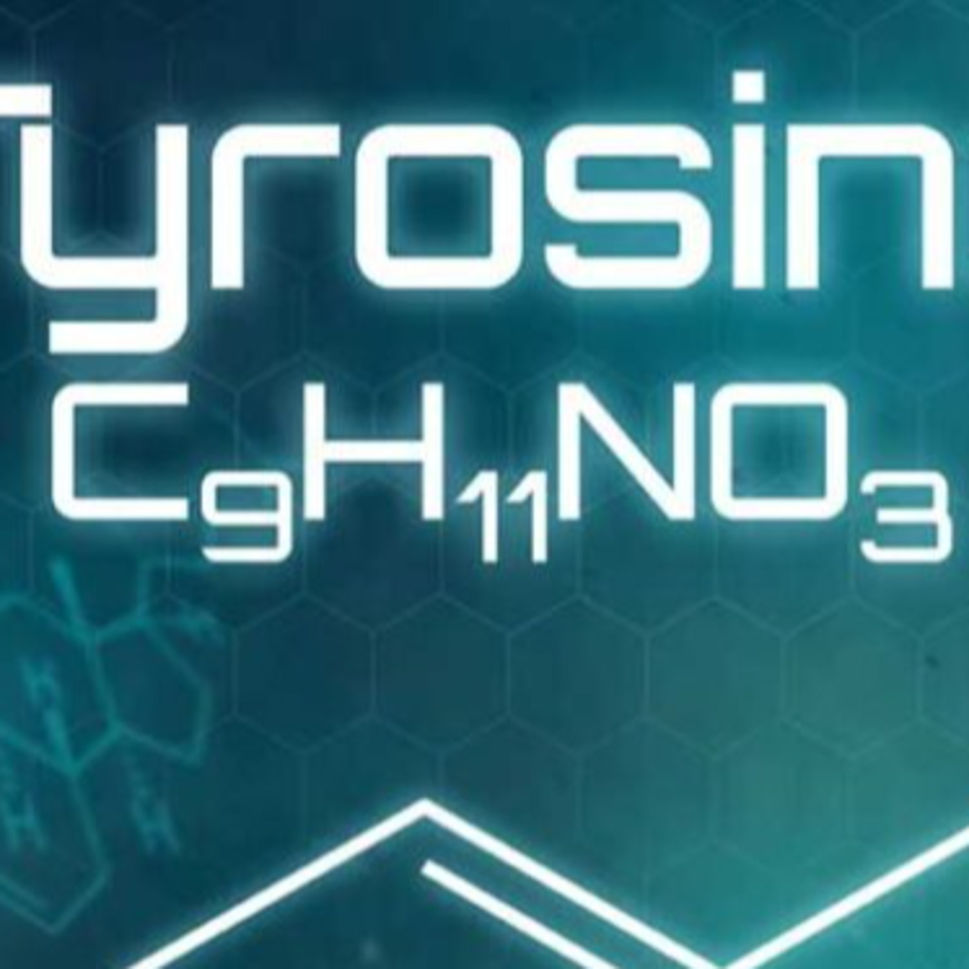 Episode 102: Tyrosine - A powerful amino acid for health