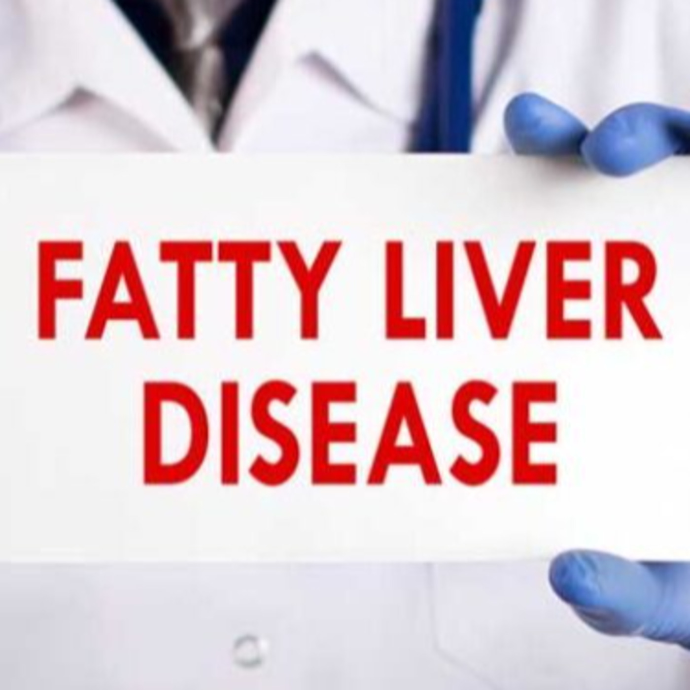 A quick chat with Rossco - Fatty Liver