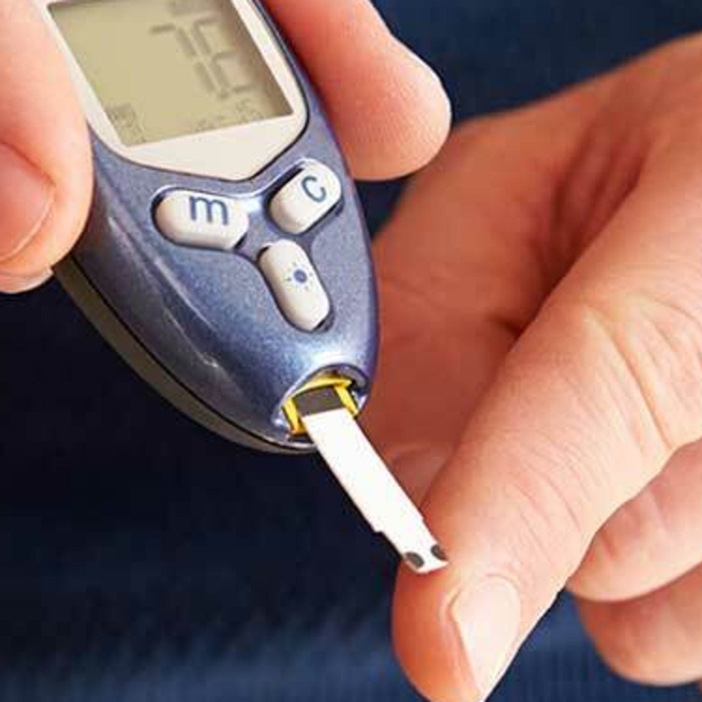Diabetes And Your Liver