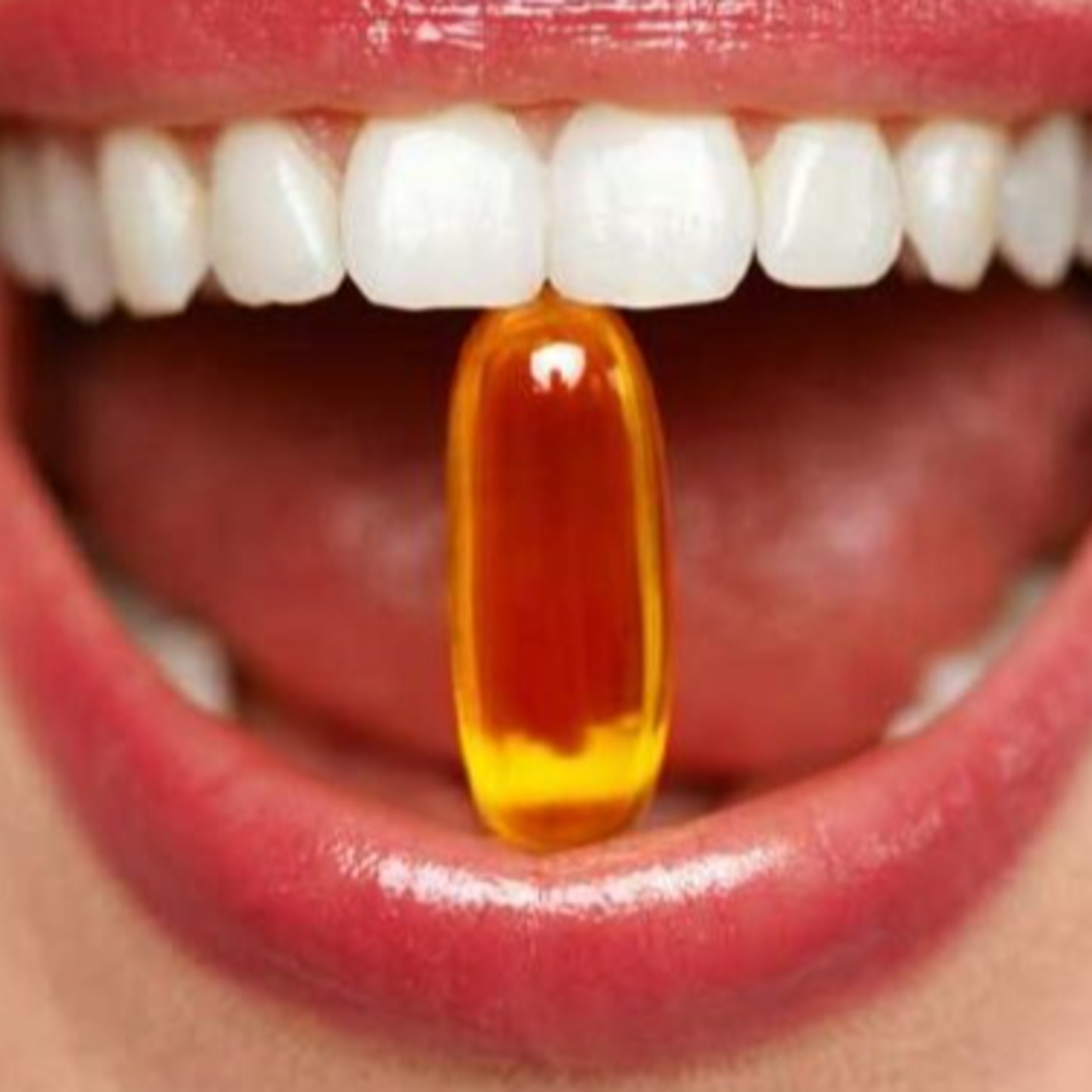 Supplement Series Part 2 - Fat-Soluble Vitamins