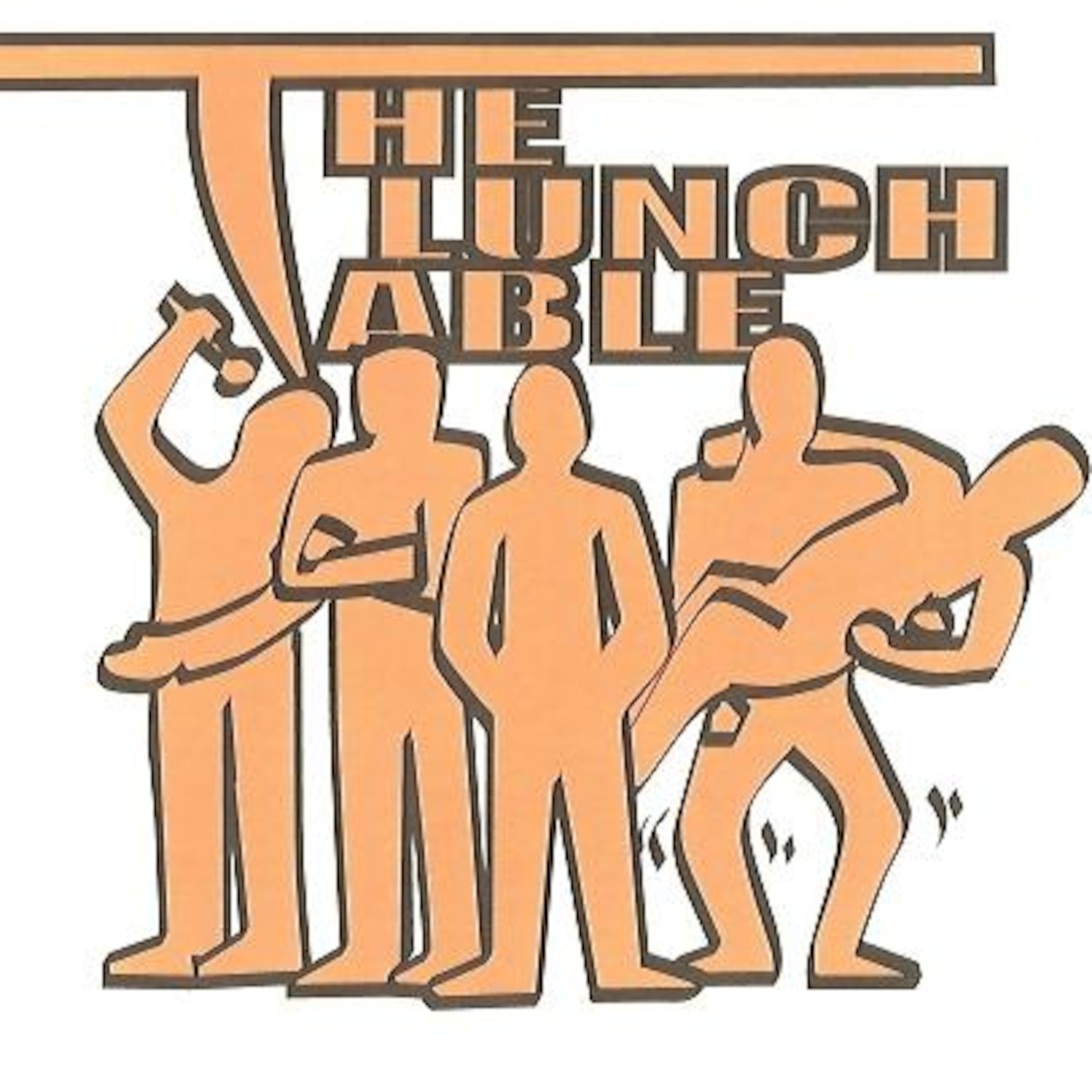 Lunch Table