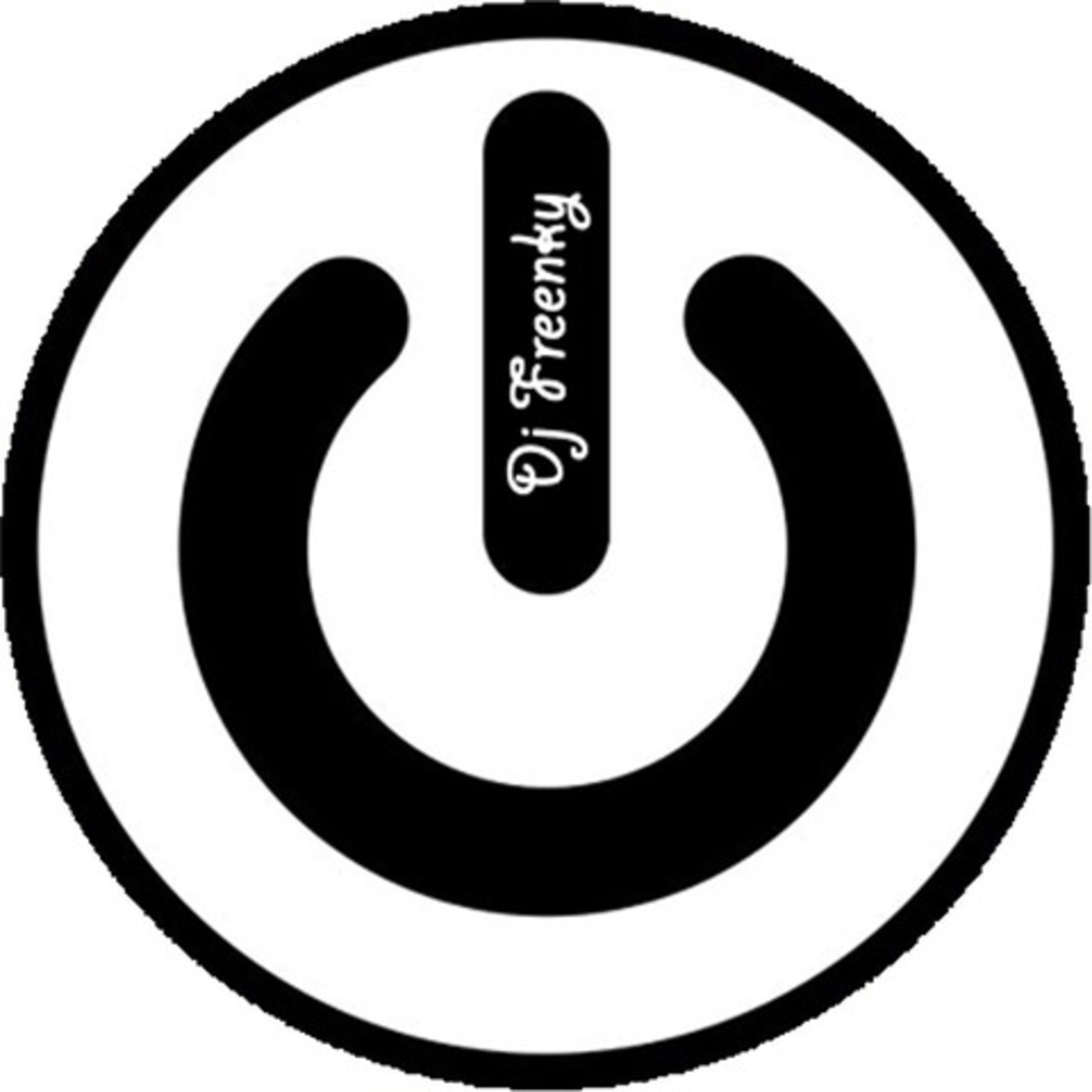 Francesco Russo aka Dj Freenky - Defected T-Shirt