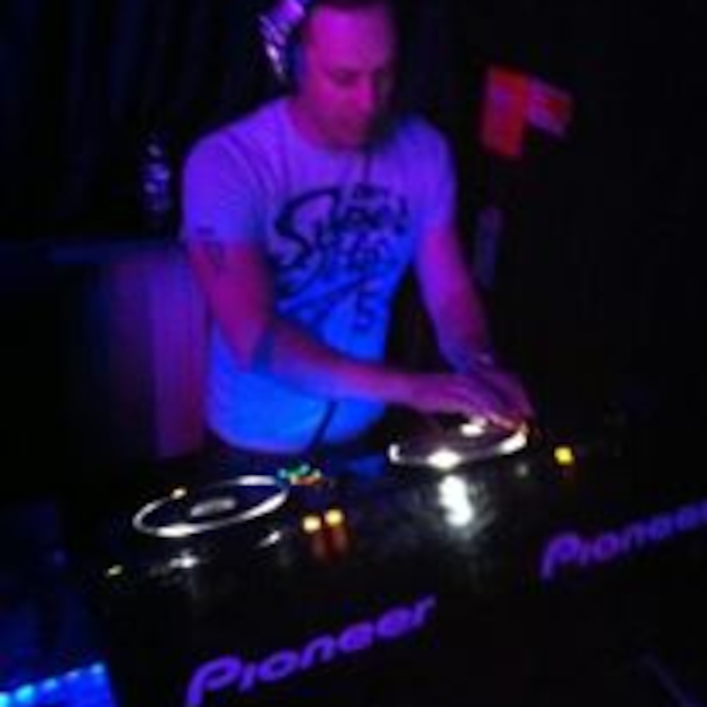 Superhuman Newman #22 Middos Funky mix