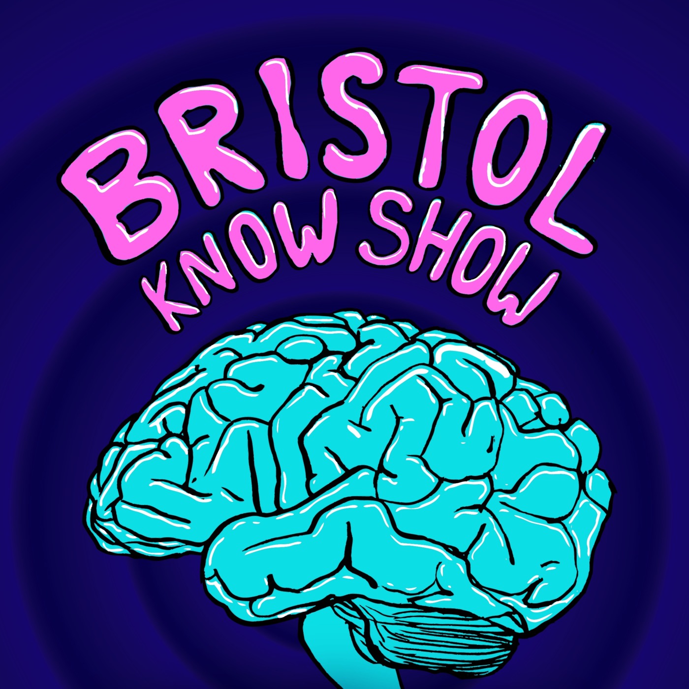 Bristol Know Show - 5th Sept 2019
