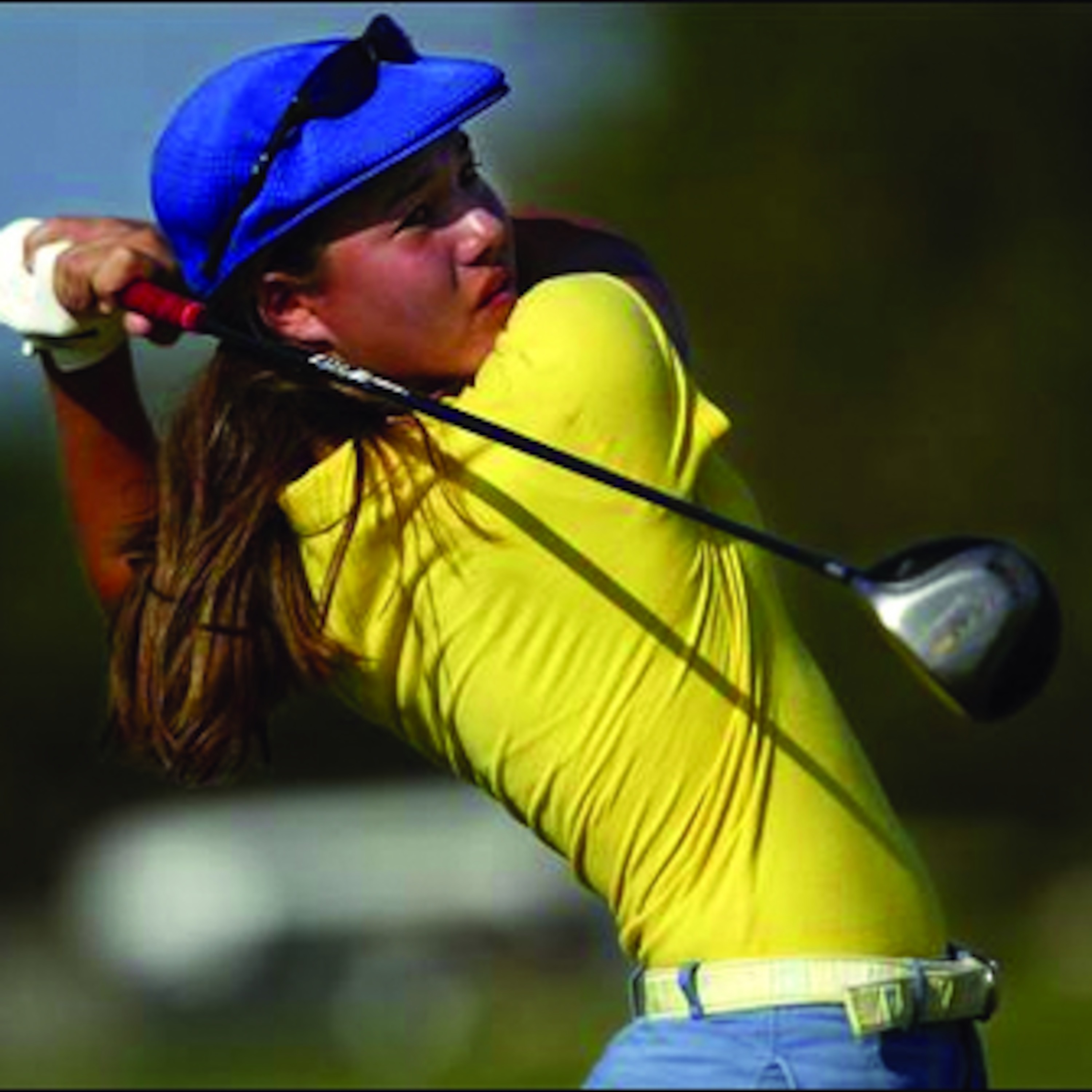Junior Golf Radio