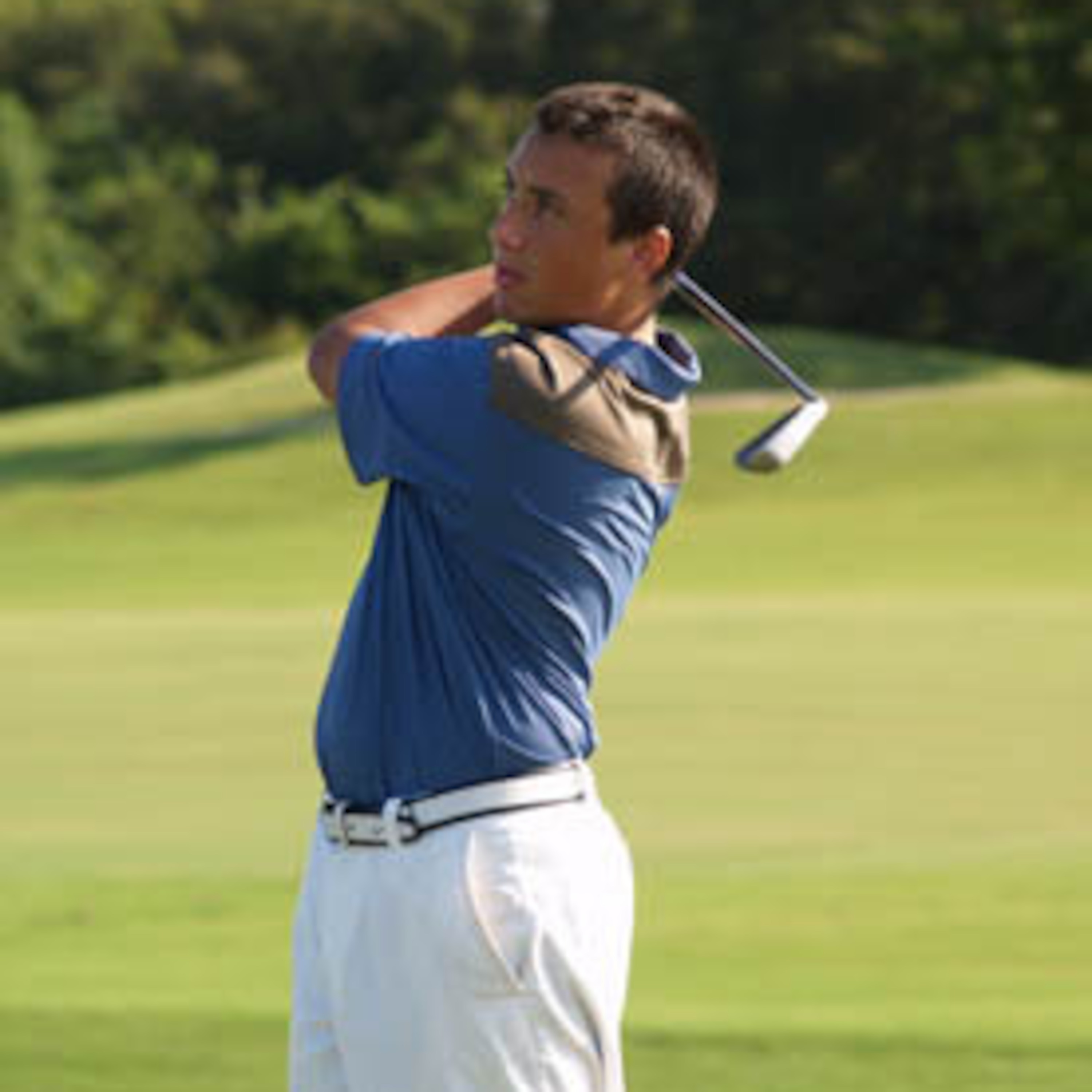 Inside Junior Golf with Bobby Minor and Valeria Ochoa Show #5 episode artwork