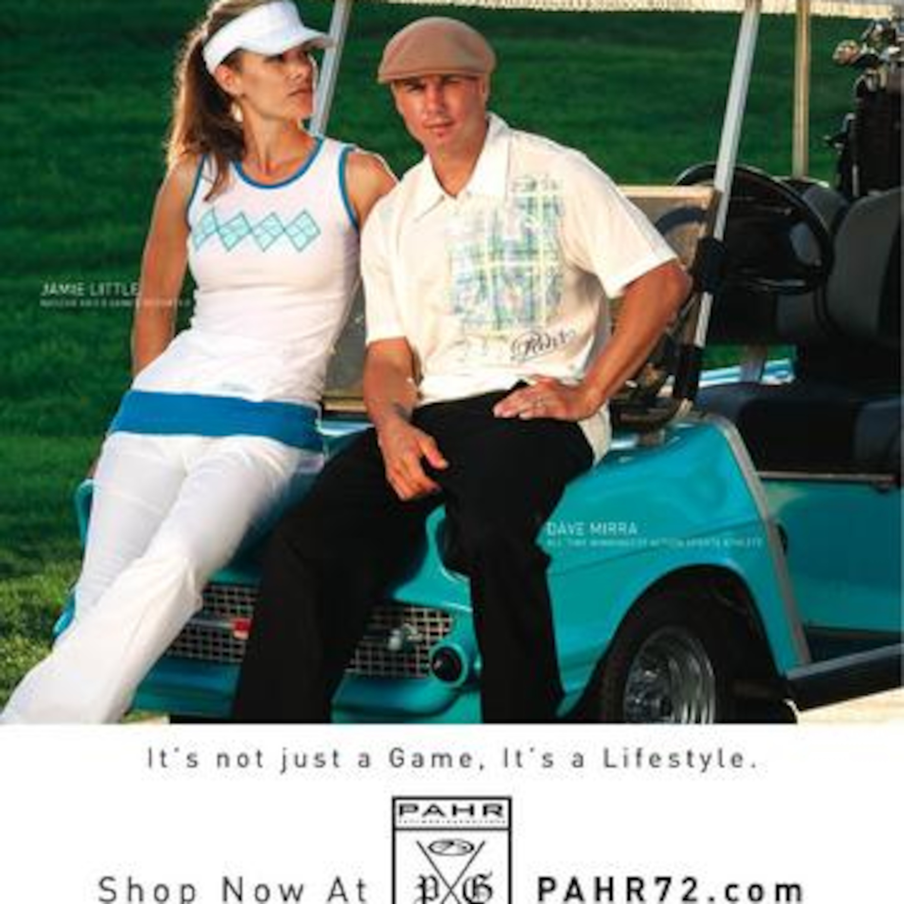 Junior Golf Radio Show #6 Part 2
