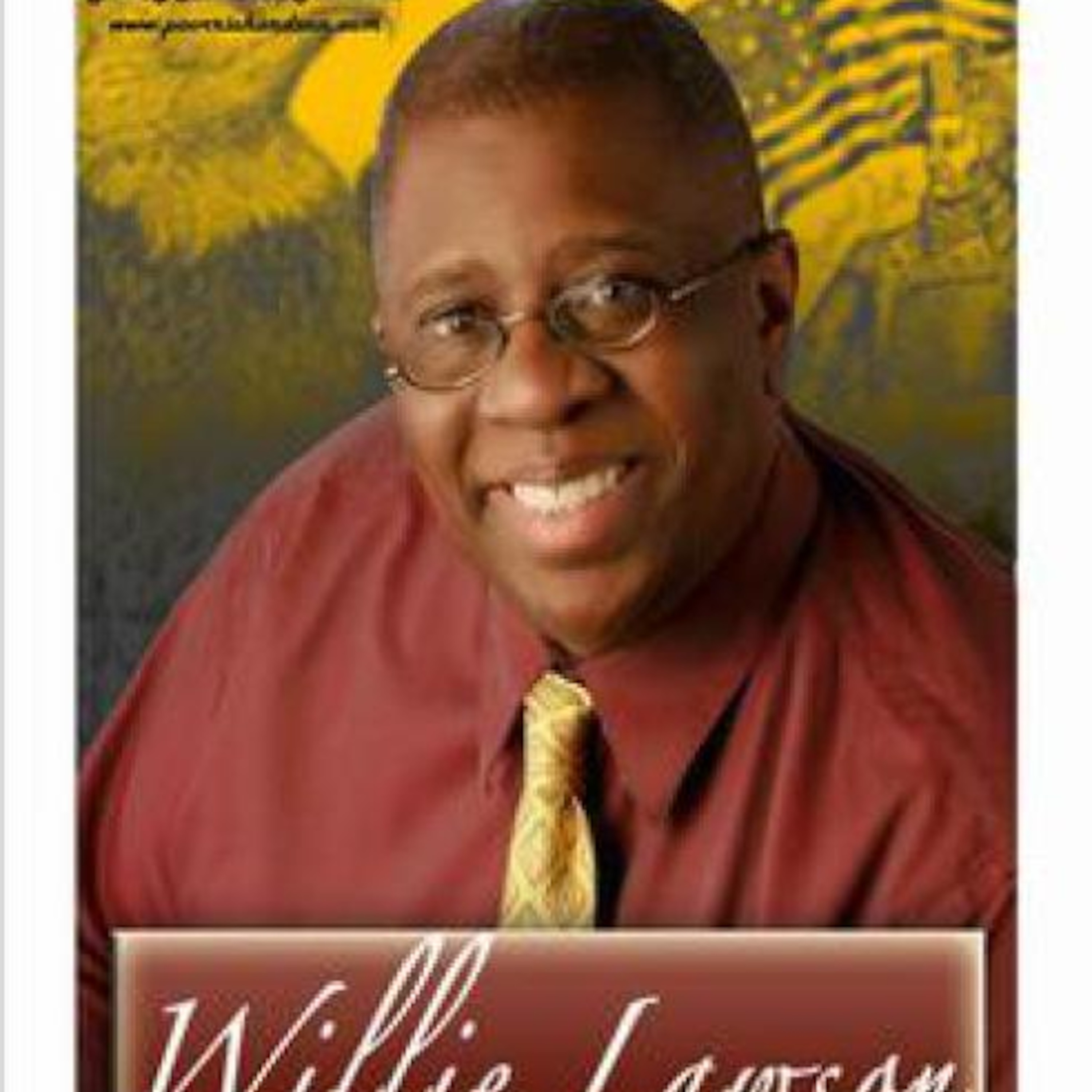 The Willie Lawson Show