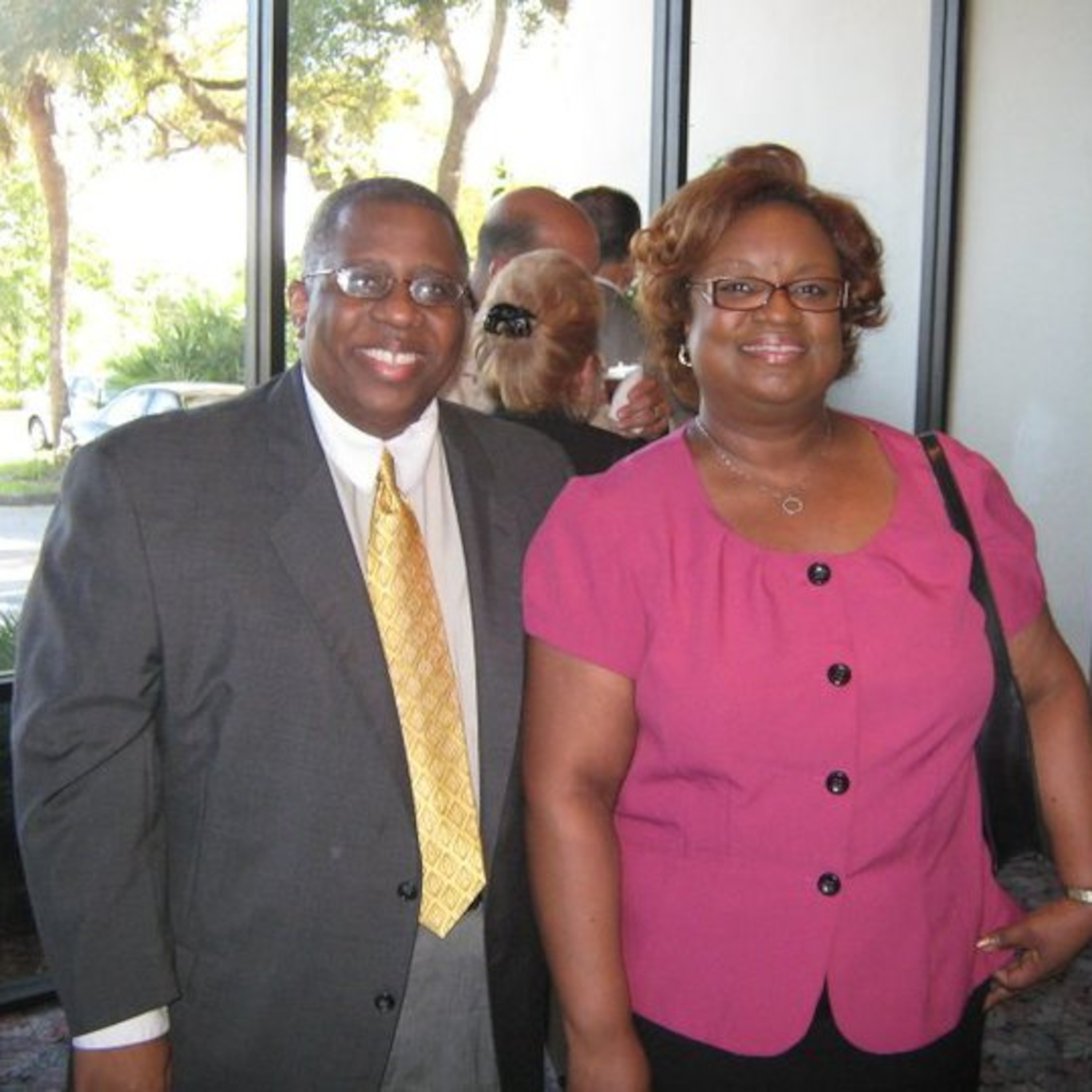The Willie Lawson Show