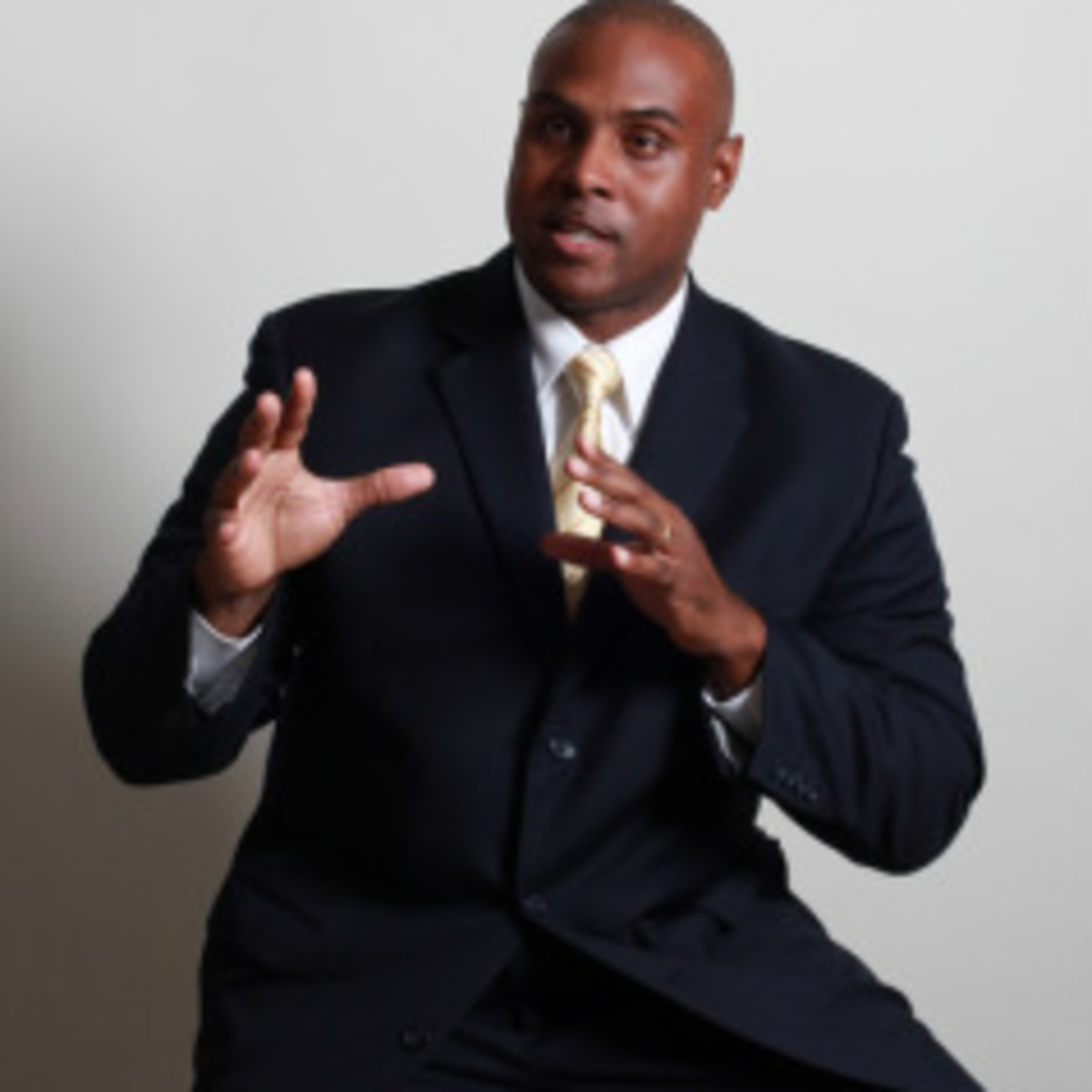 The Willie Lawson Show