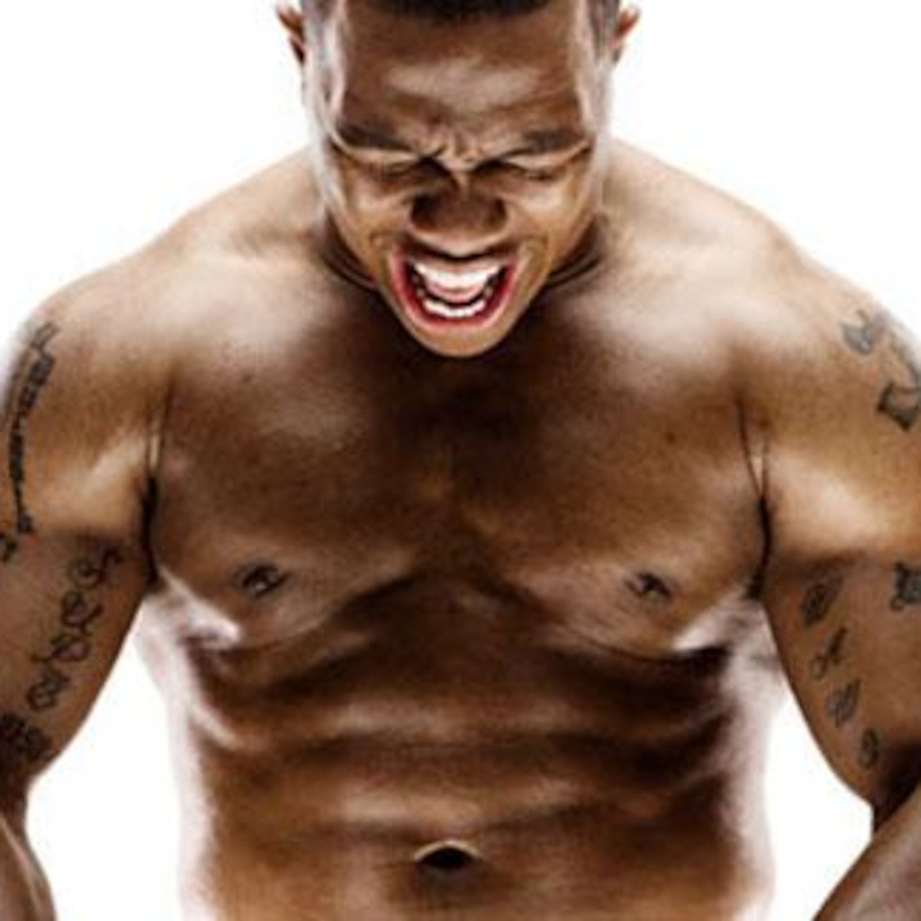 Is Ray Rice The Face Of Domestice Violence? episode artwork