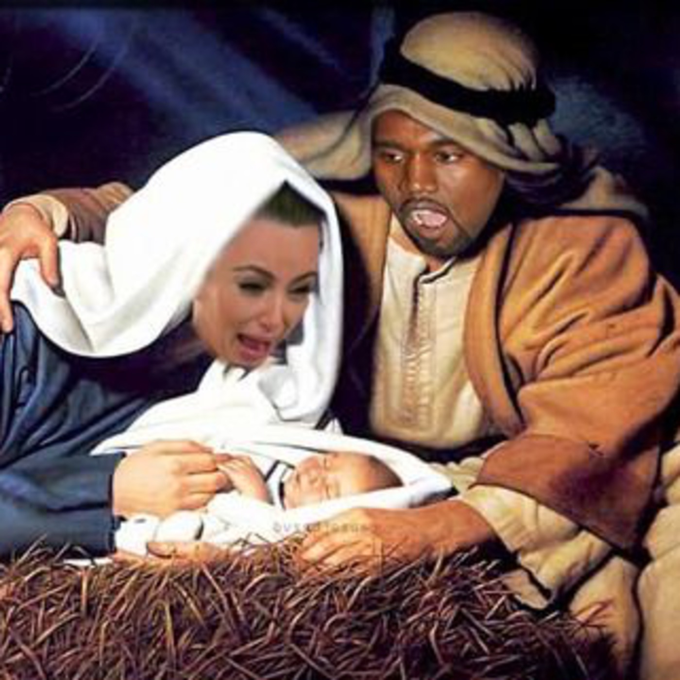 Episode 21 (6/17/13): Sweet Yeezus