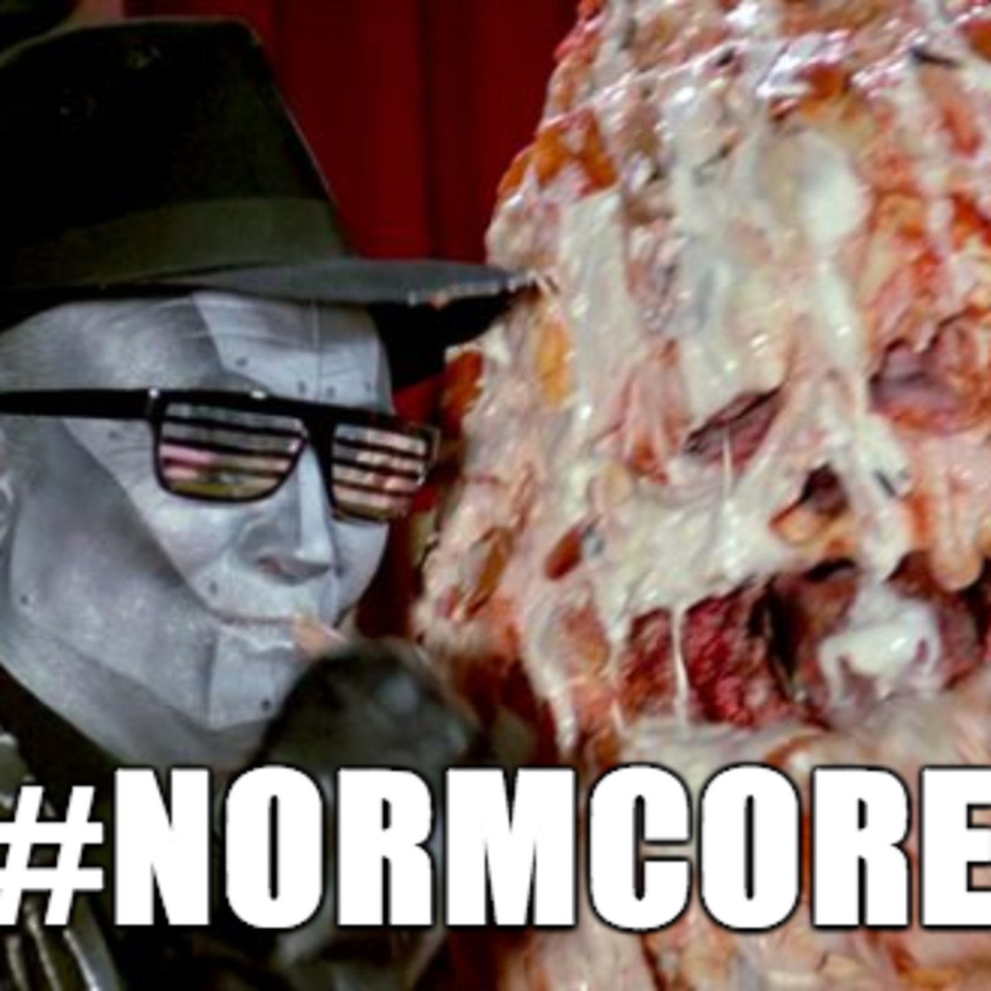 Episode 54 (03.03.14): No Meats, No Sweets