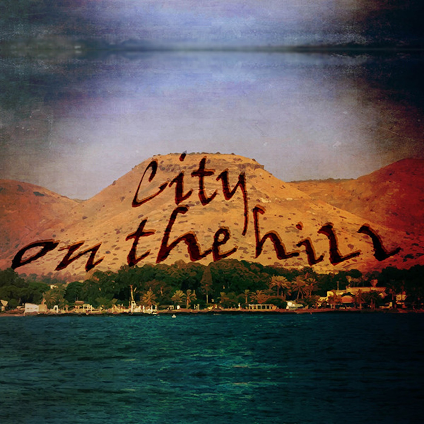 City on a Hill episode artwork