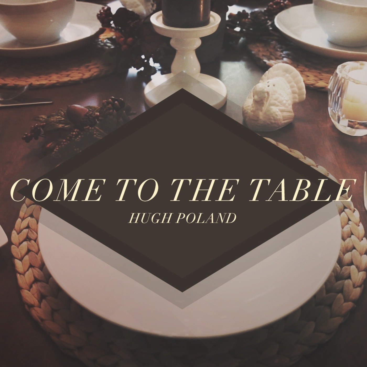 Come to the Table episode artwork
