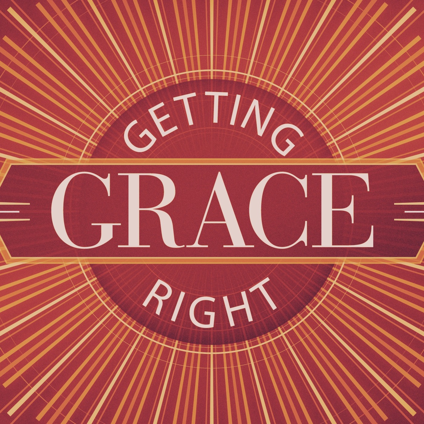 Getting Grace Right episode artwork