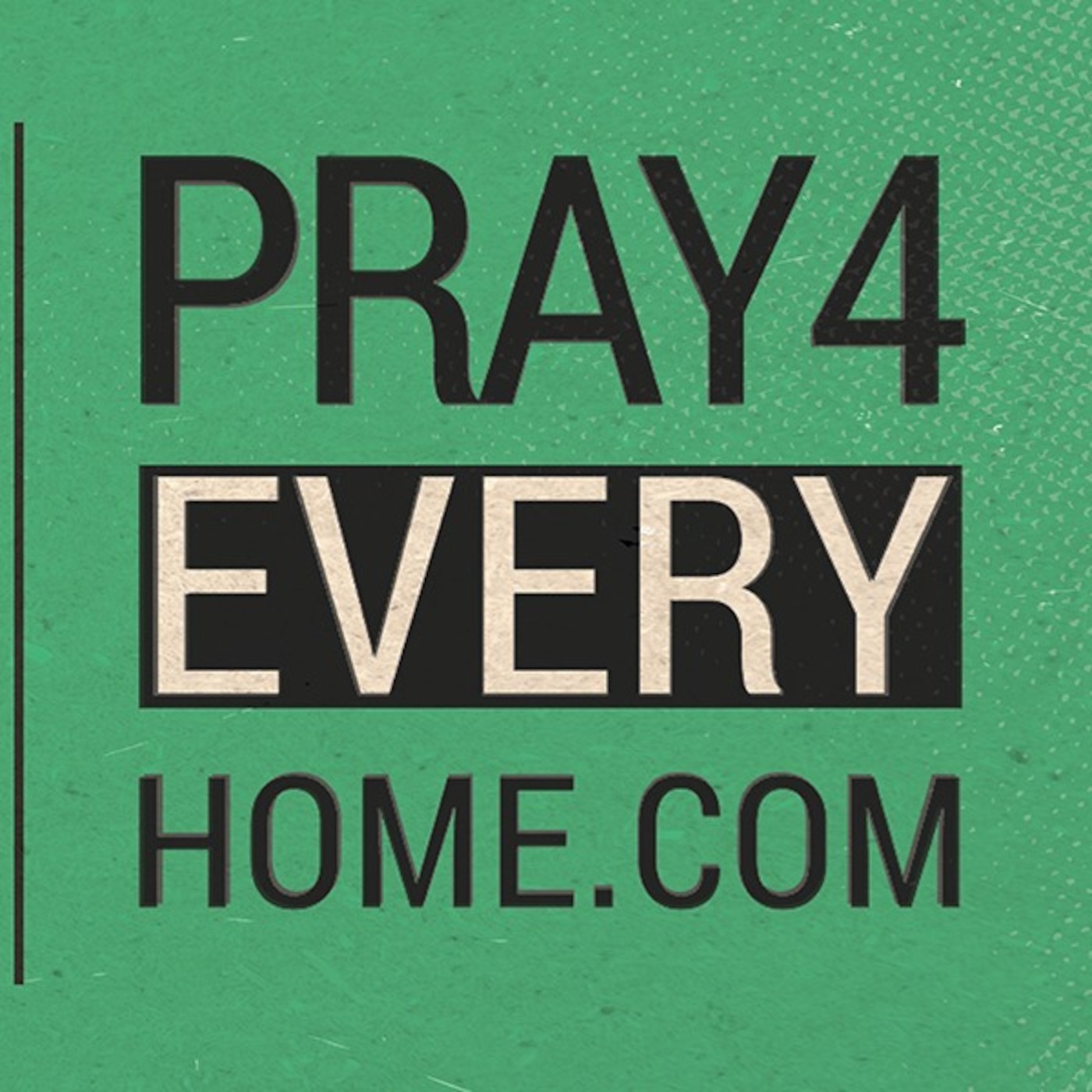 Teach Me To Pray episode artwork