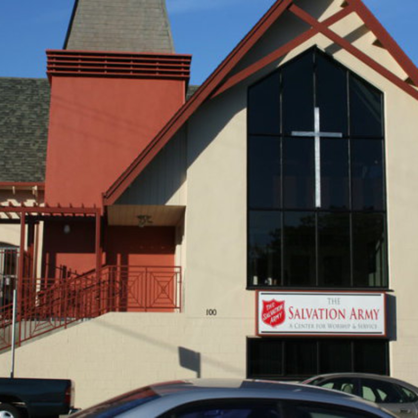 The Salvation Army Roseville, CA's Podcast