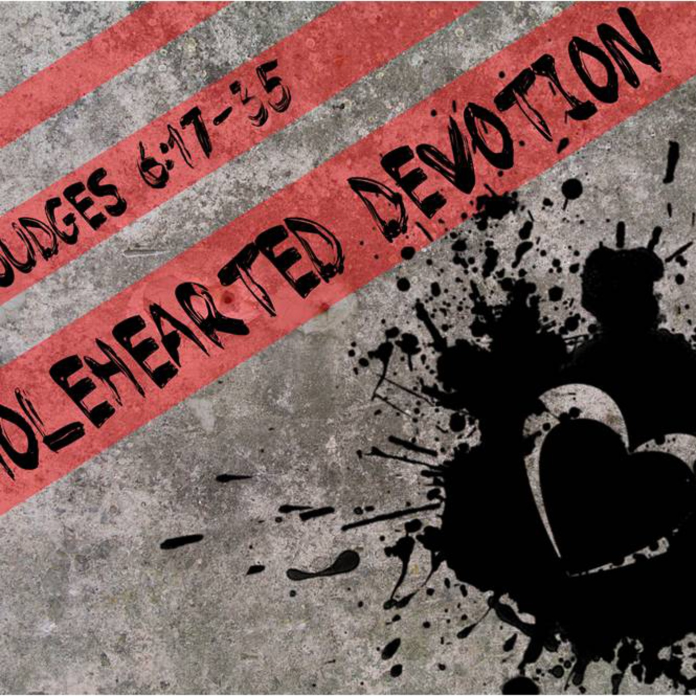 Wholehearted Devotion episode artwork