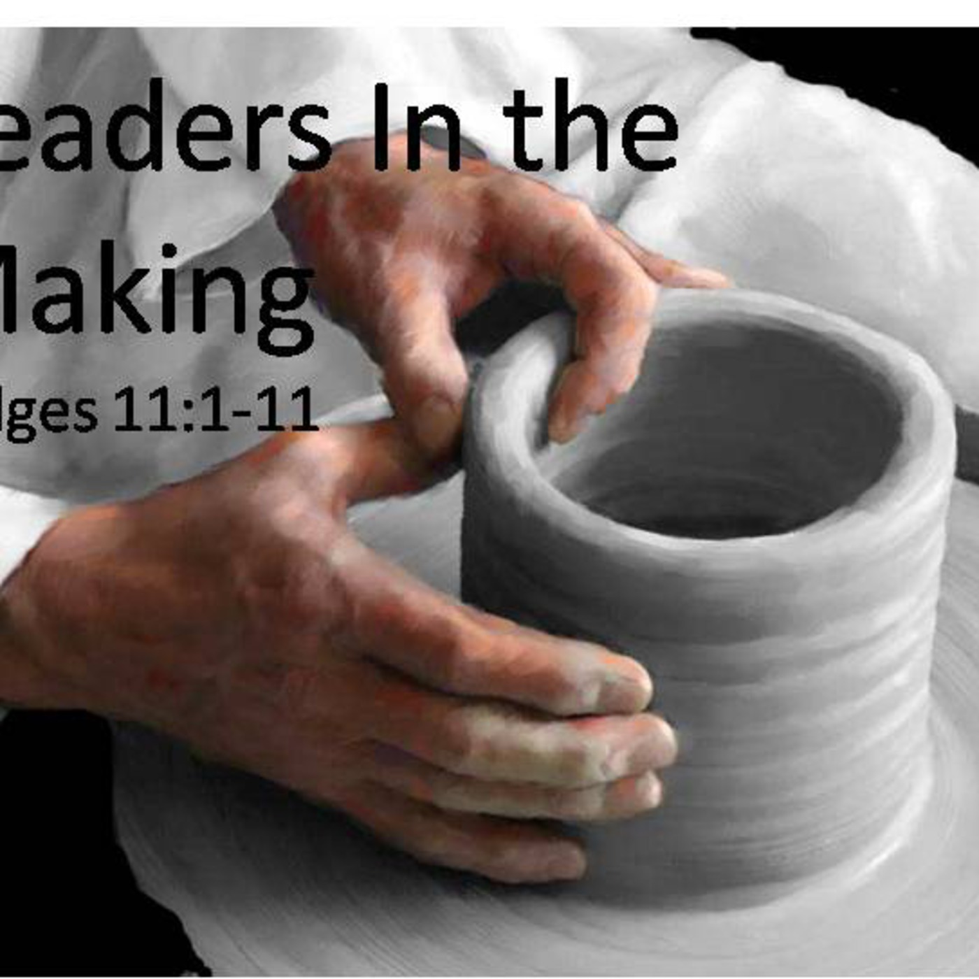 Leaders in the Making episode artwork