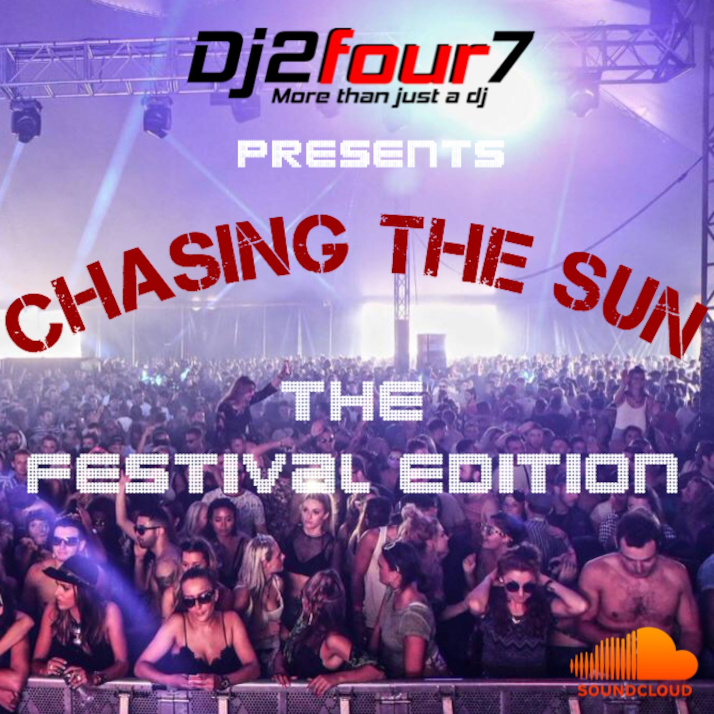 Chasing The Sun (FESTIVAL Edition)