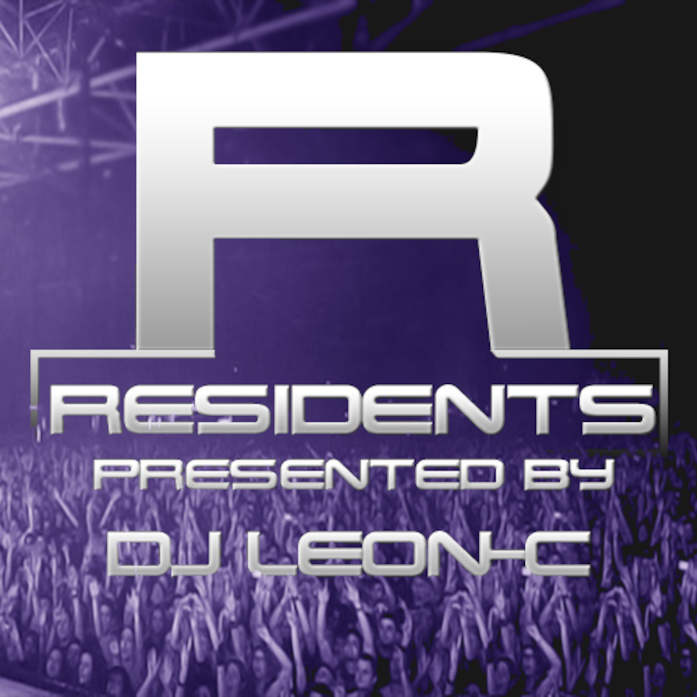 Residents Radio - Passion by DJ LEON-C