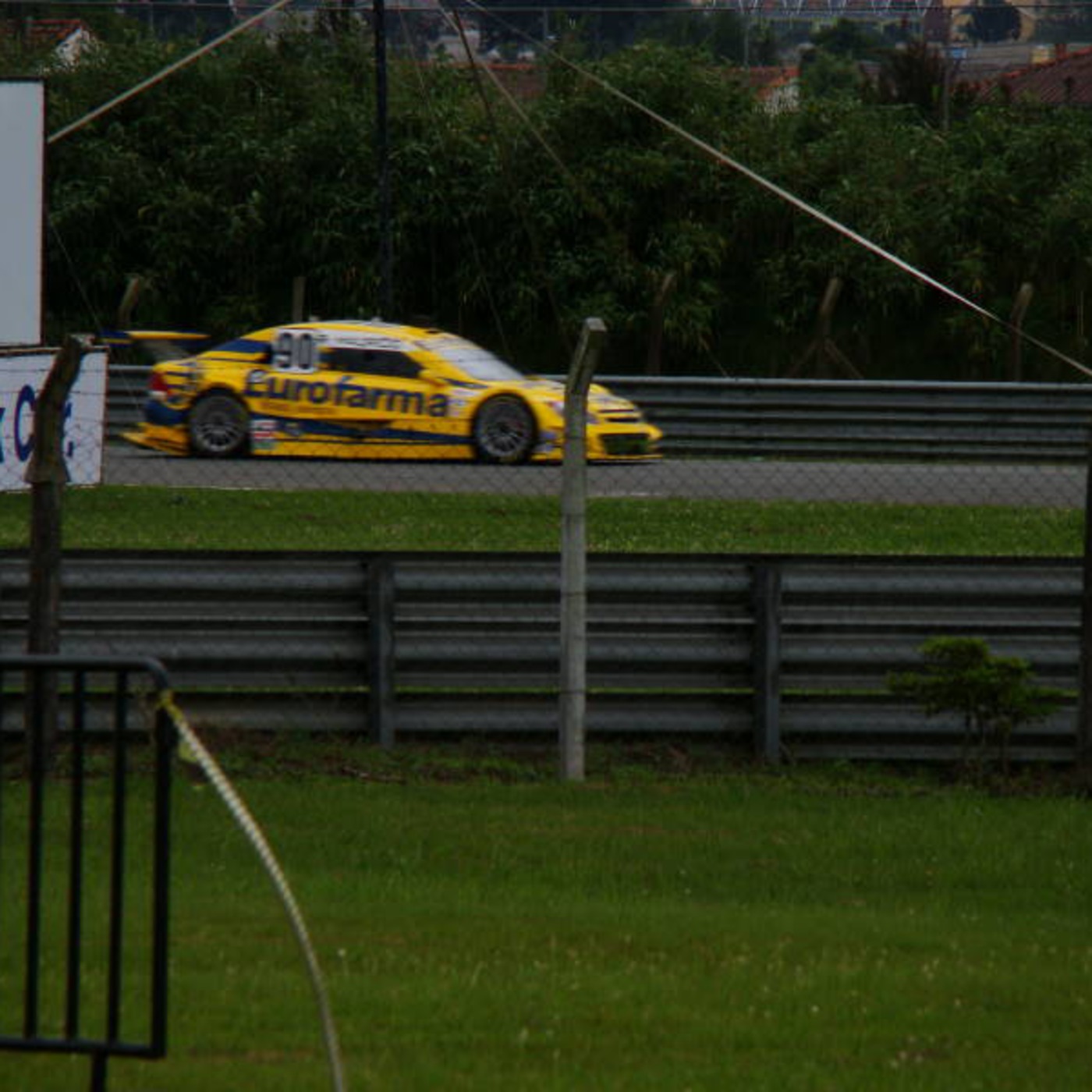 Cobertura Stock Car episode artwork
